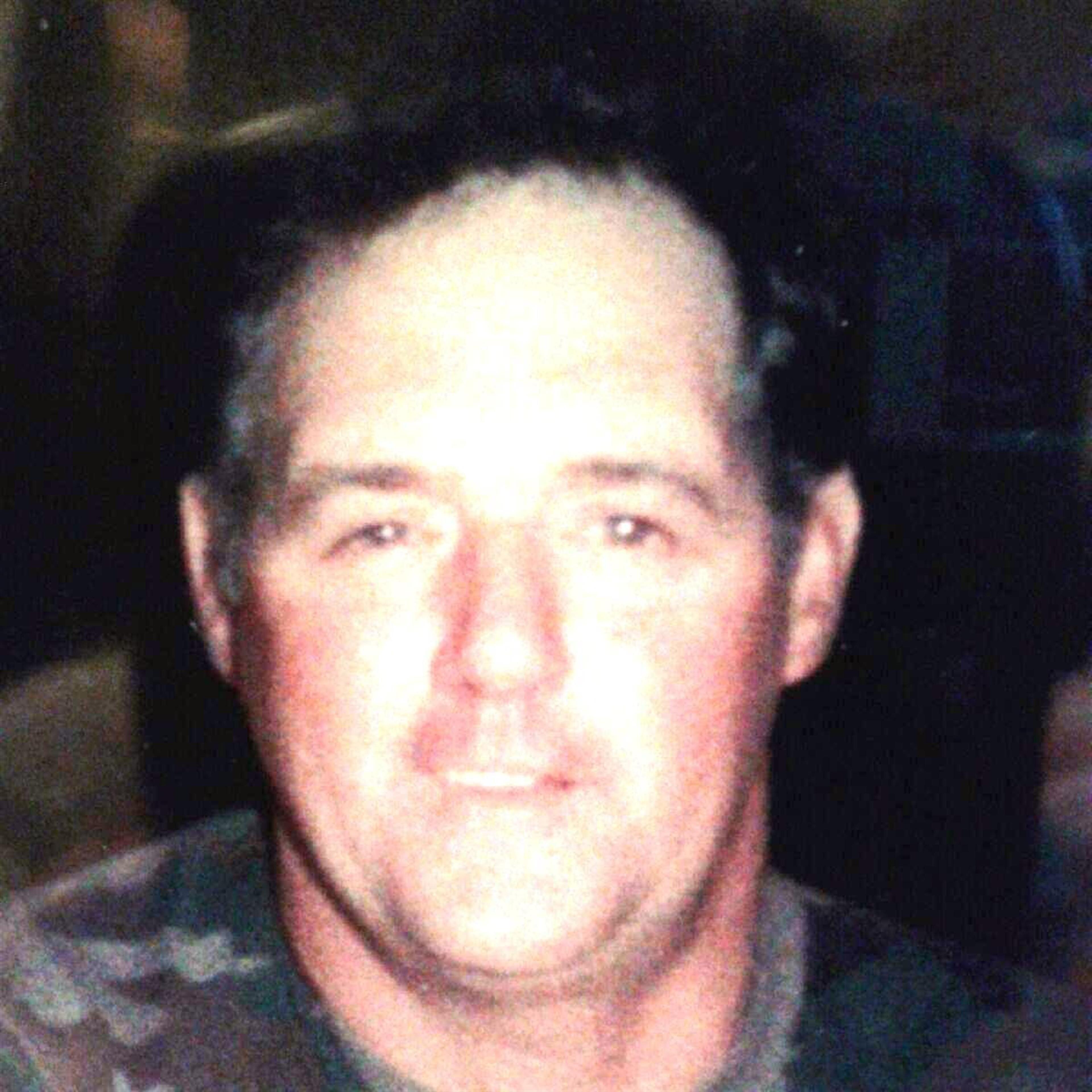 John  Charles Stephens Jr.