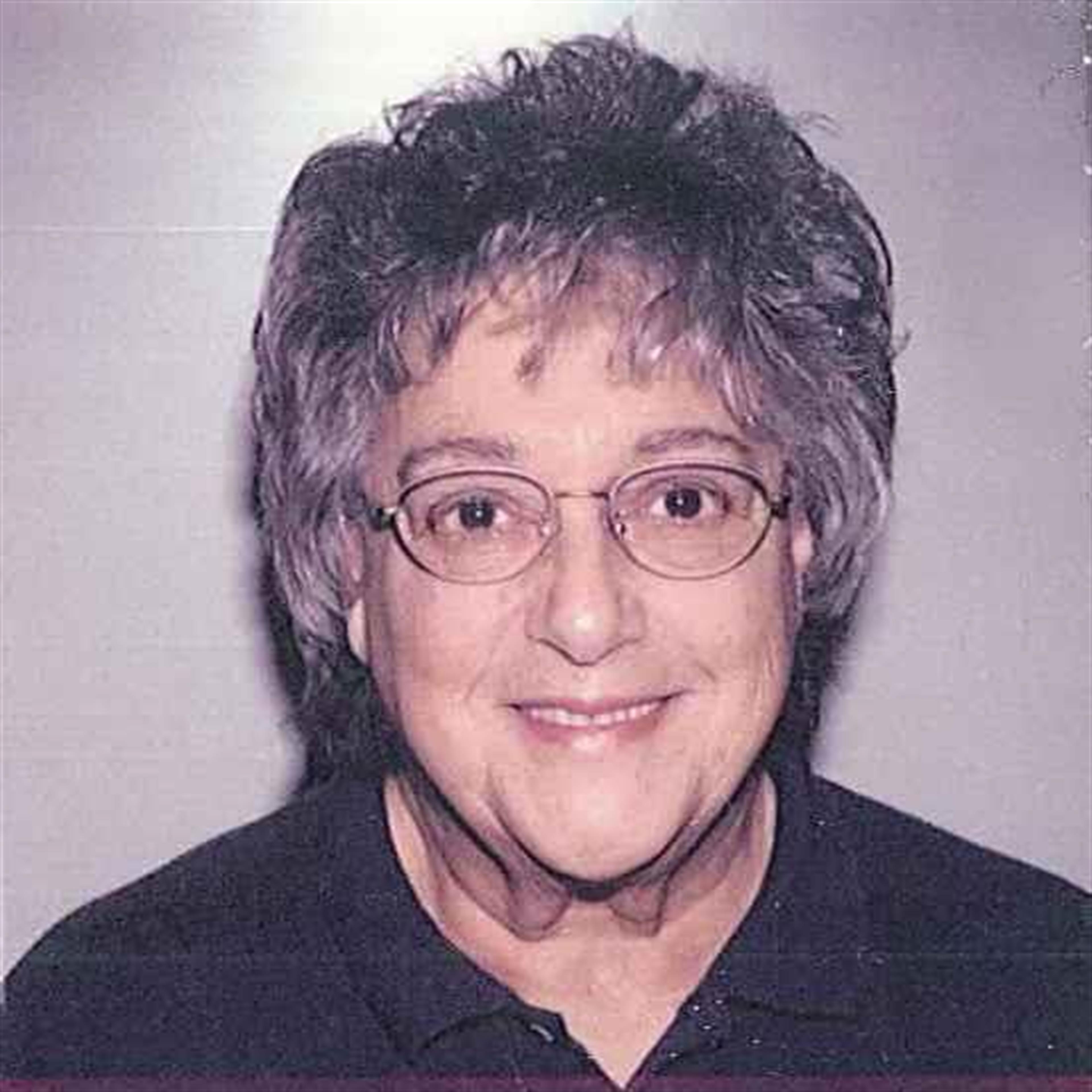Judith Lee Gallen