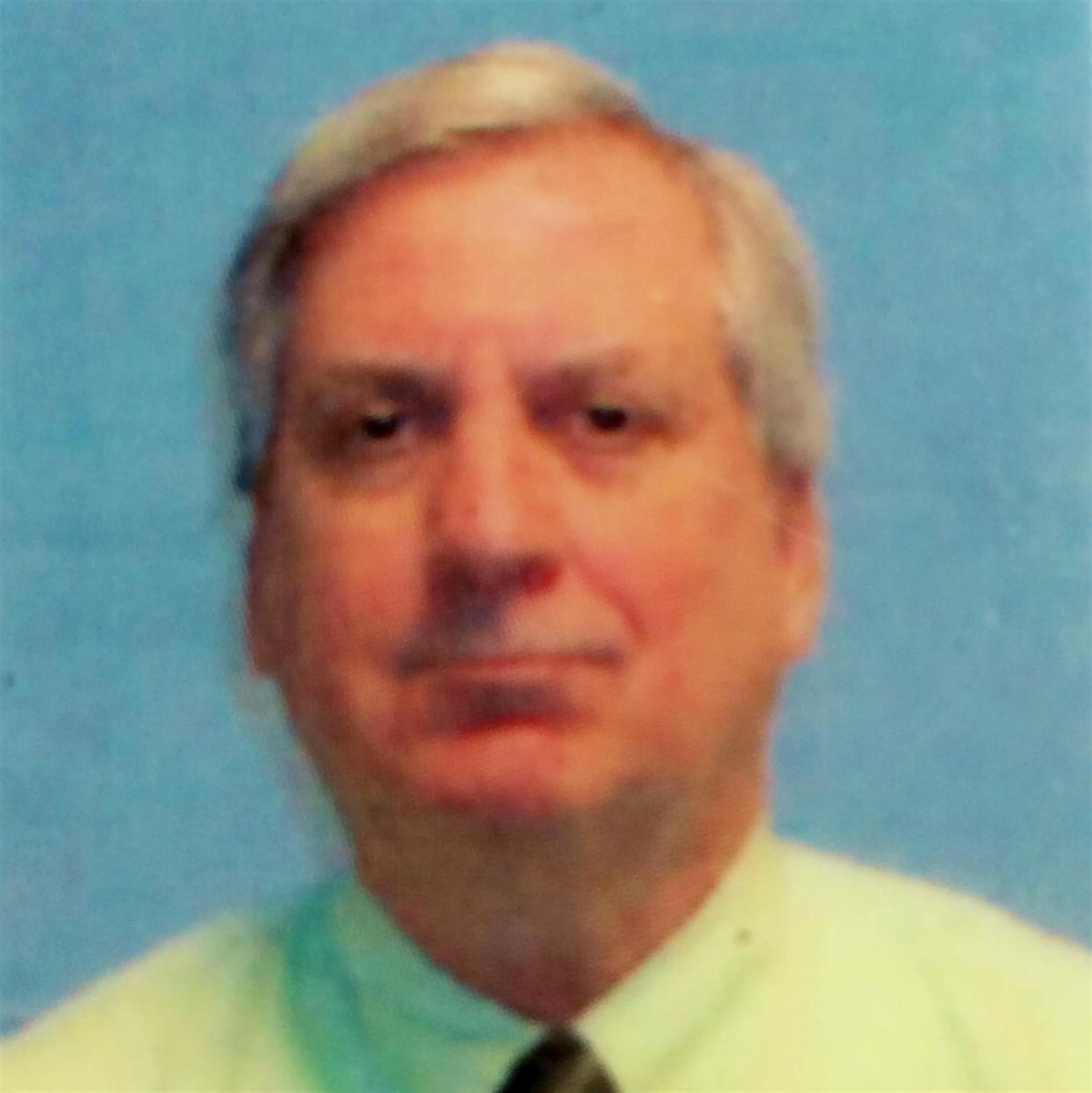 FRANK BAQUE III