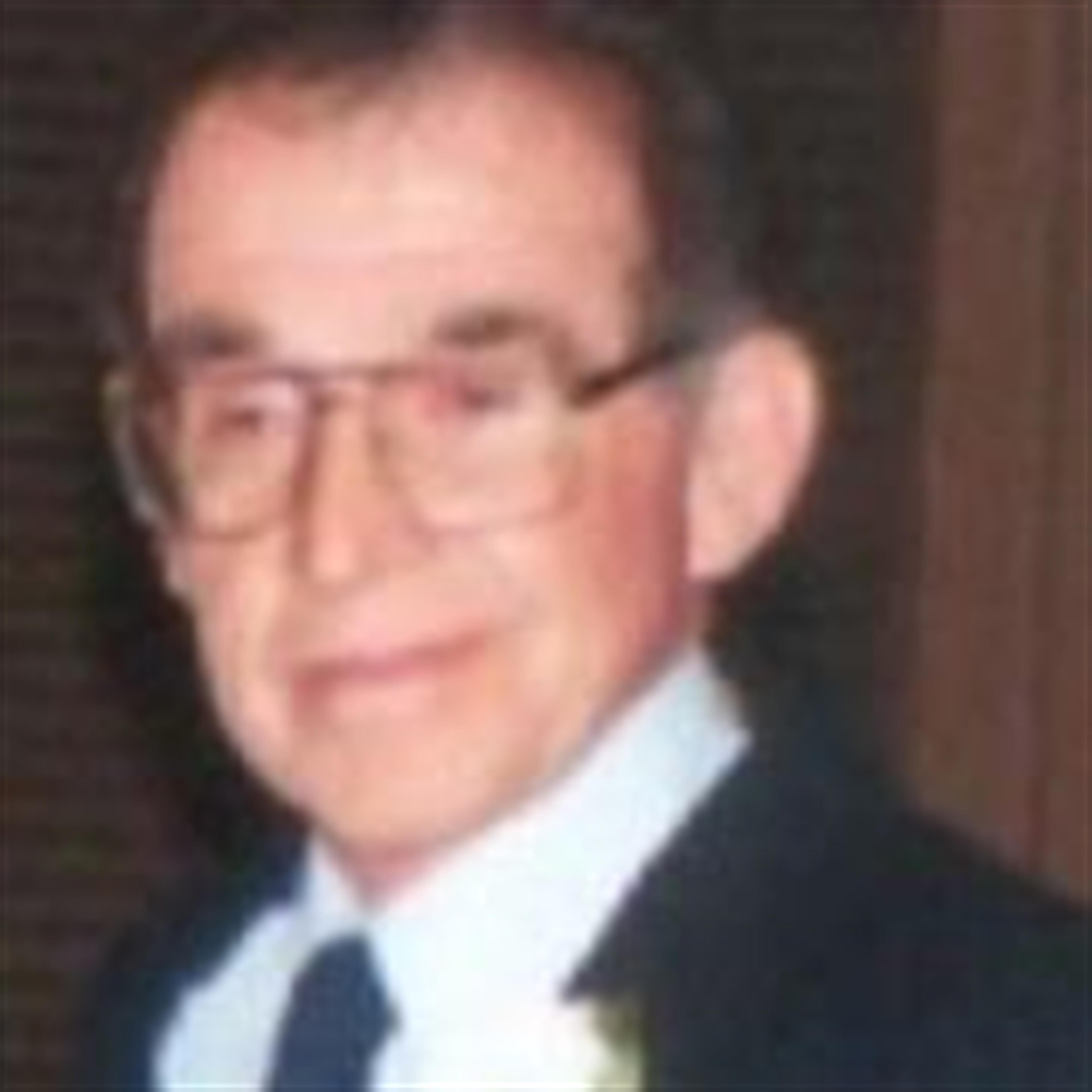 Mr. Clair G. Herron