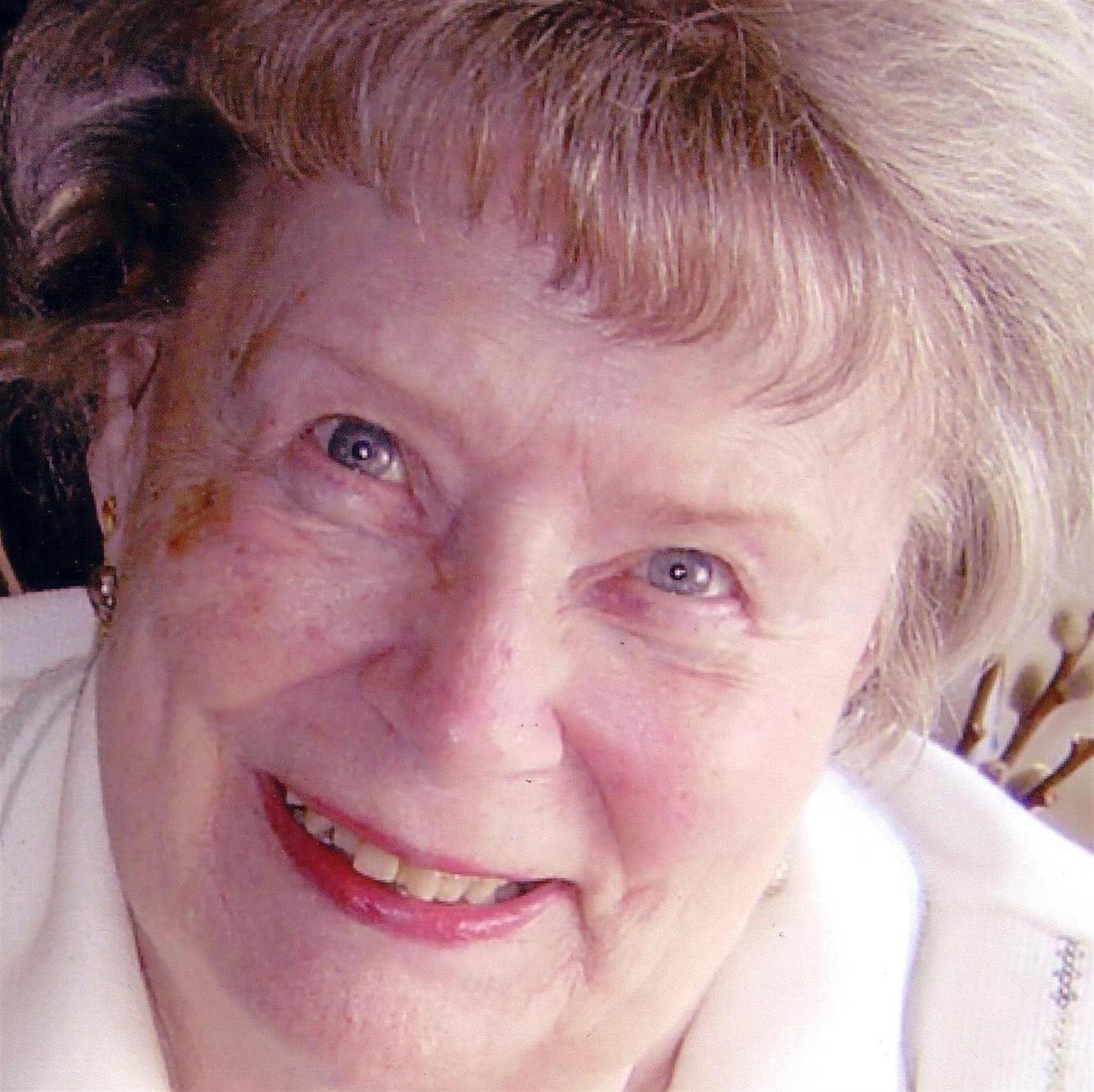 Alma L. Hedland
