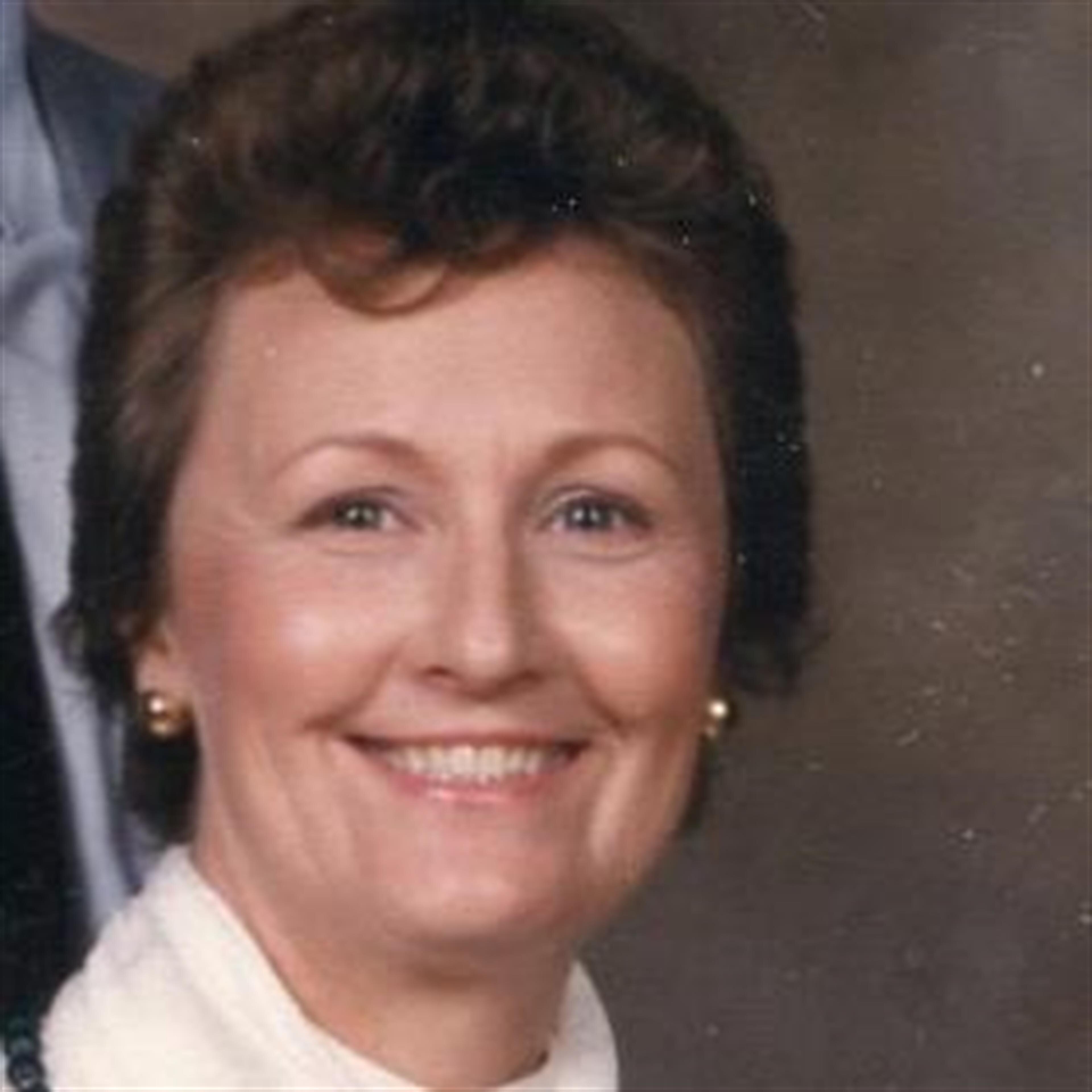Faye  Miers  Golden 