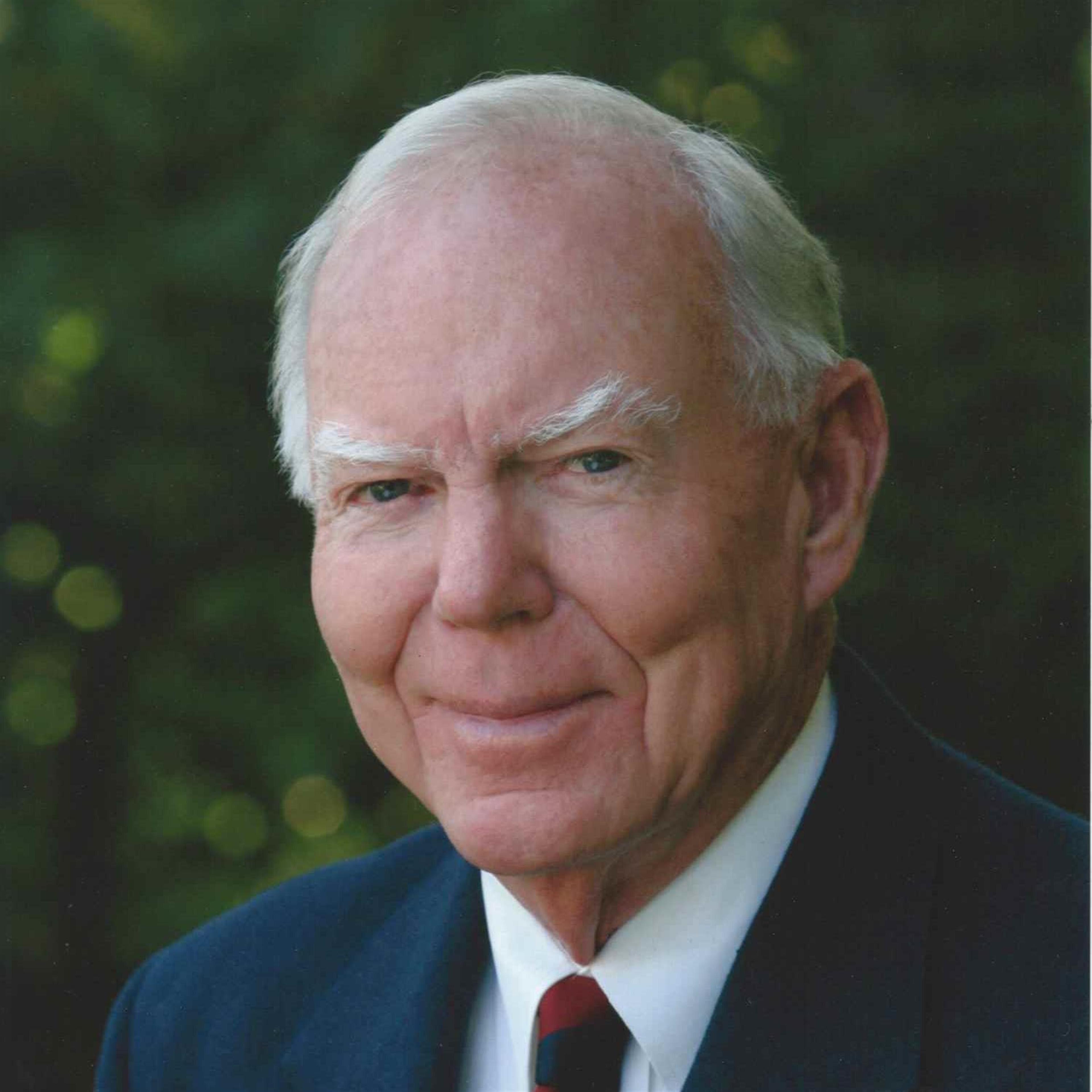 Paul Einar Anderson