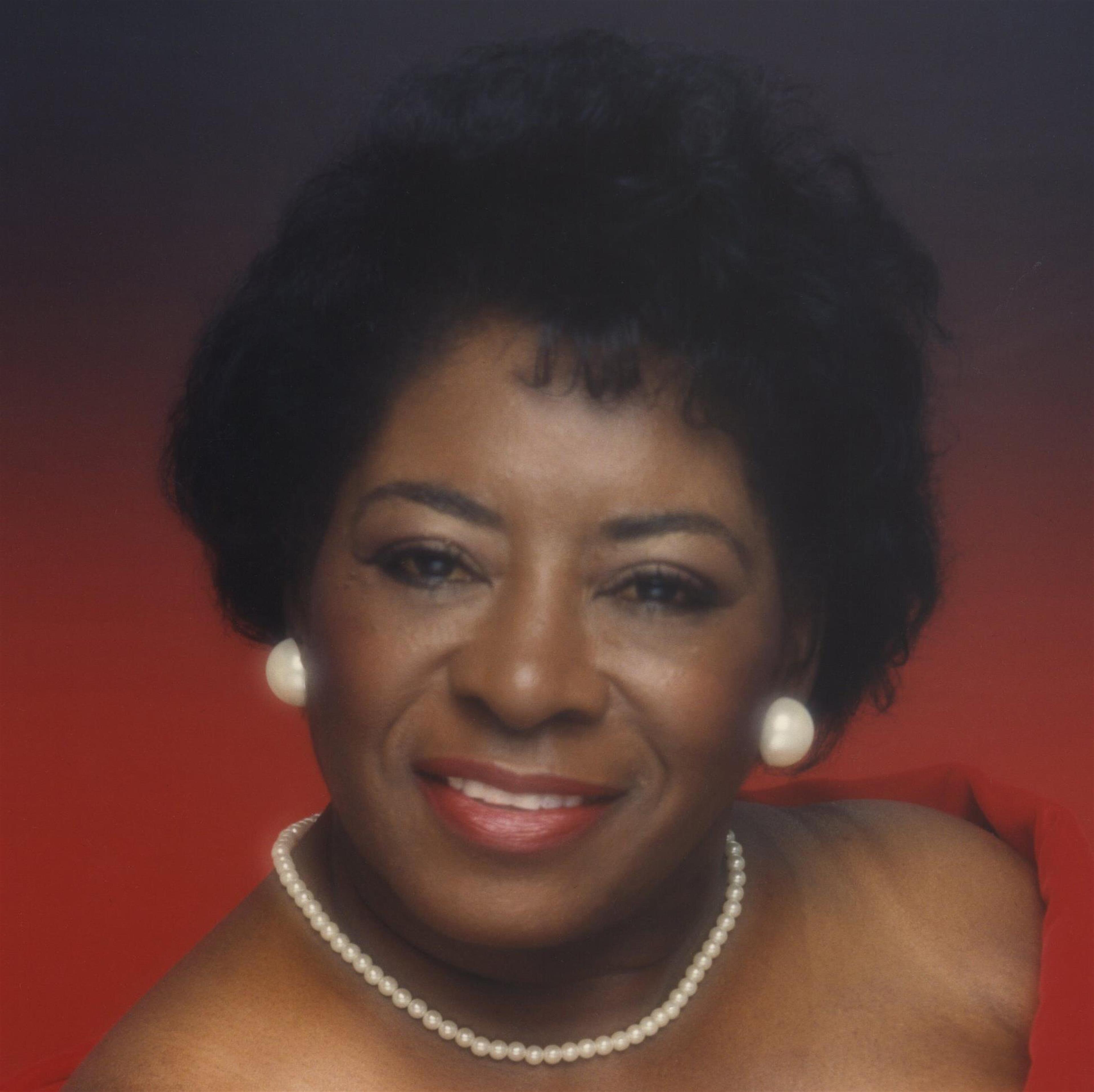 Dorothy Marie Benjamin