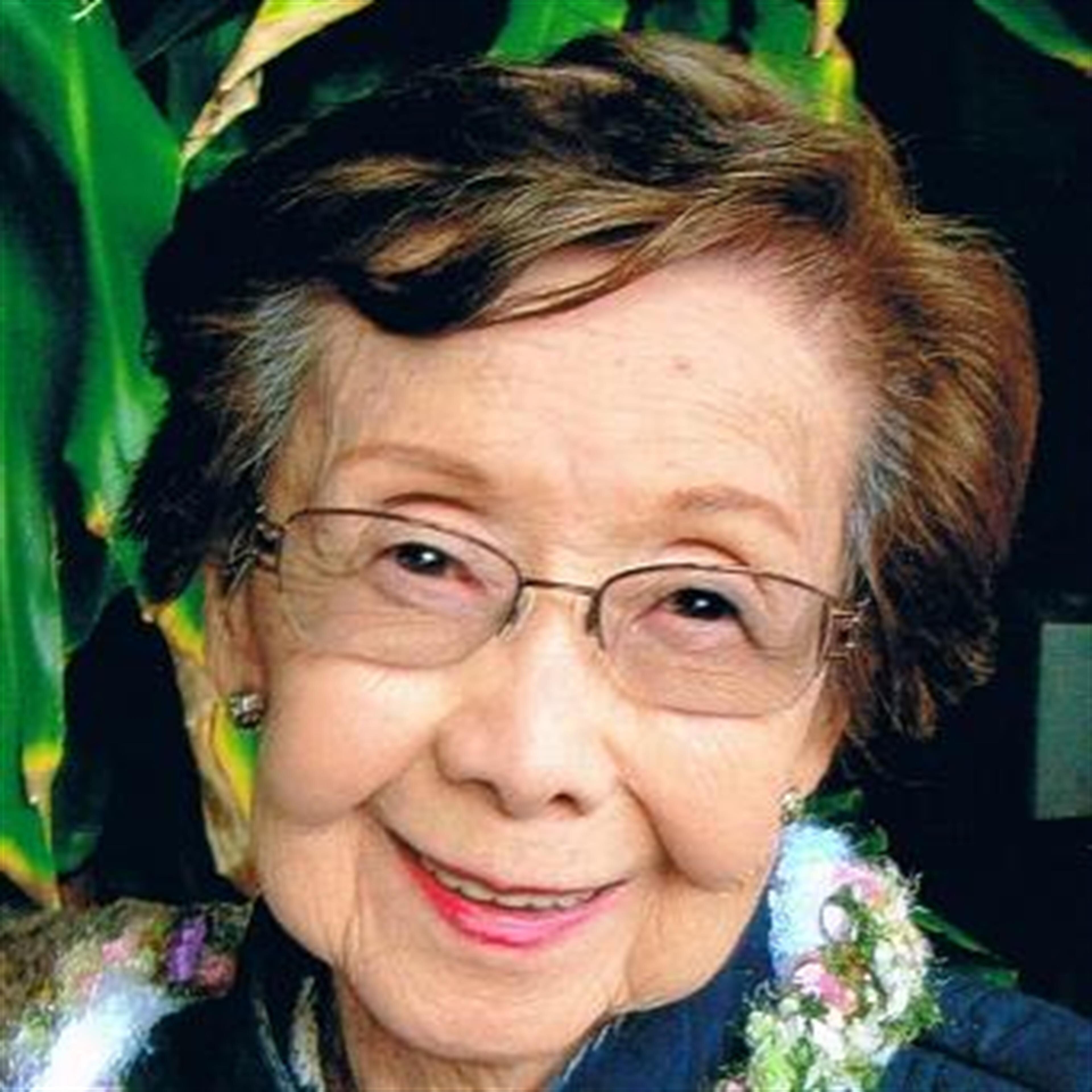 Janet Yuen Wong