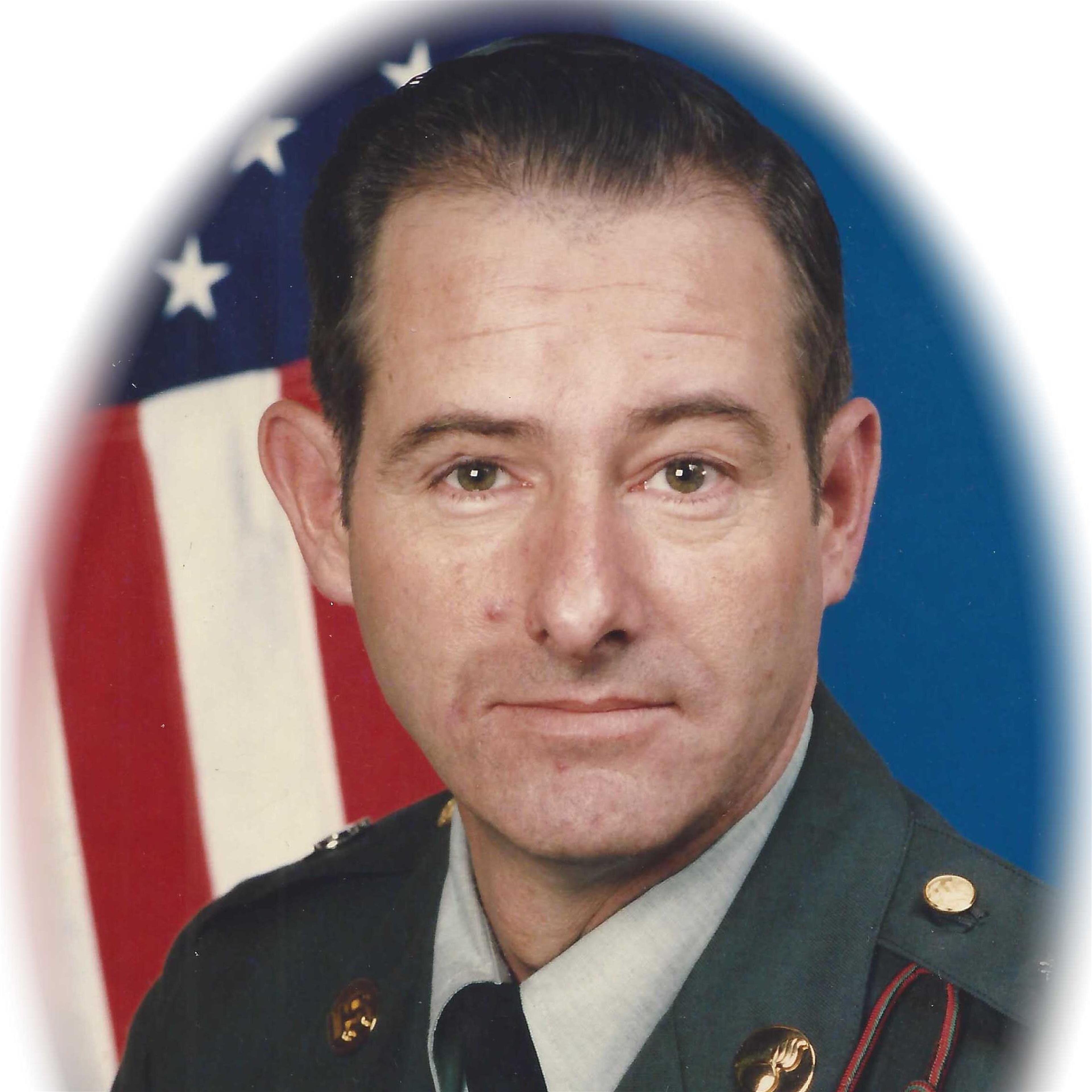 Jay F. Strain (Seymour)