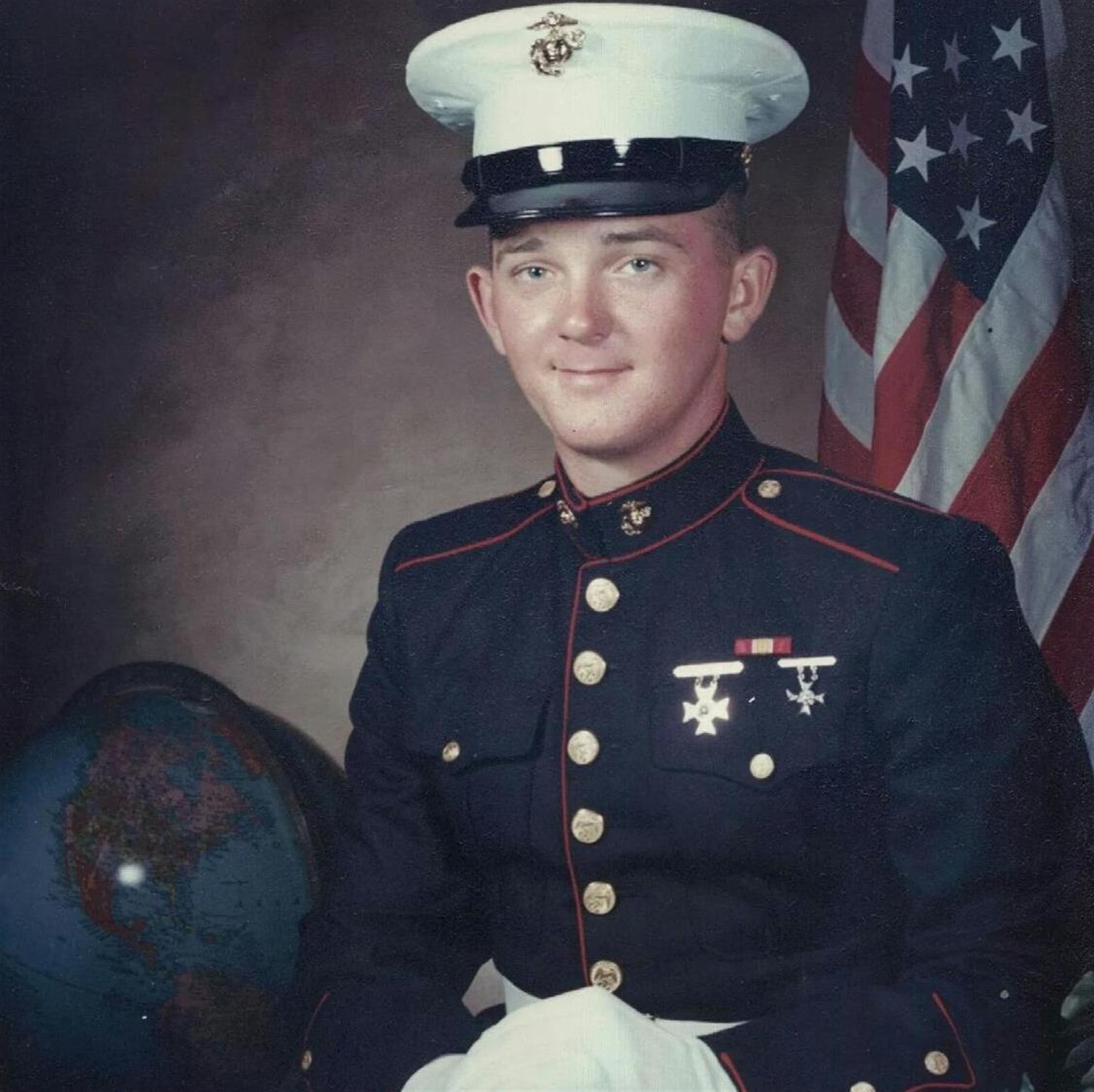 William Edward Mooney
