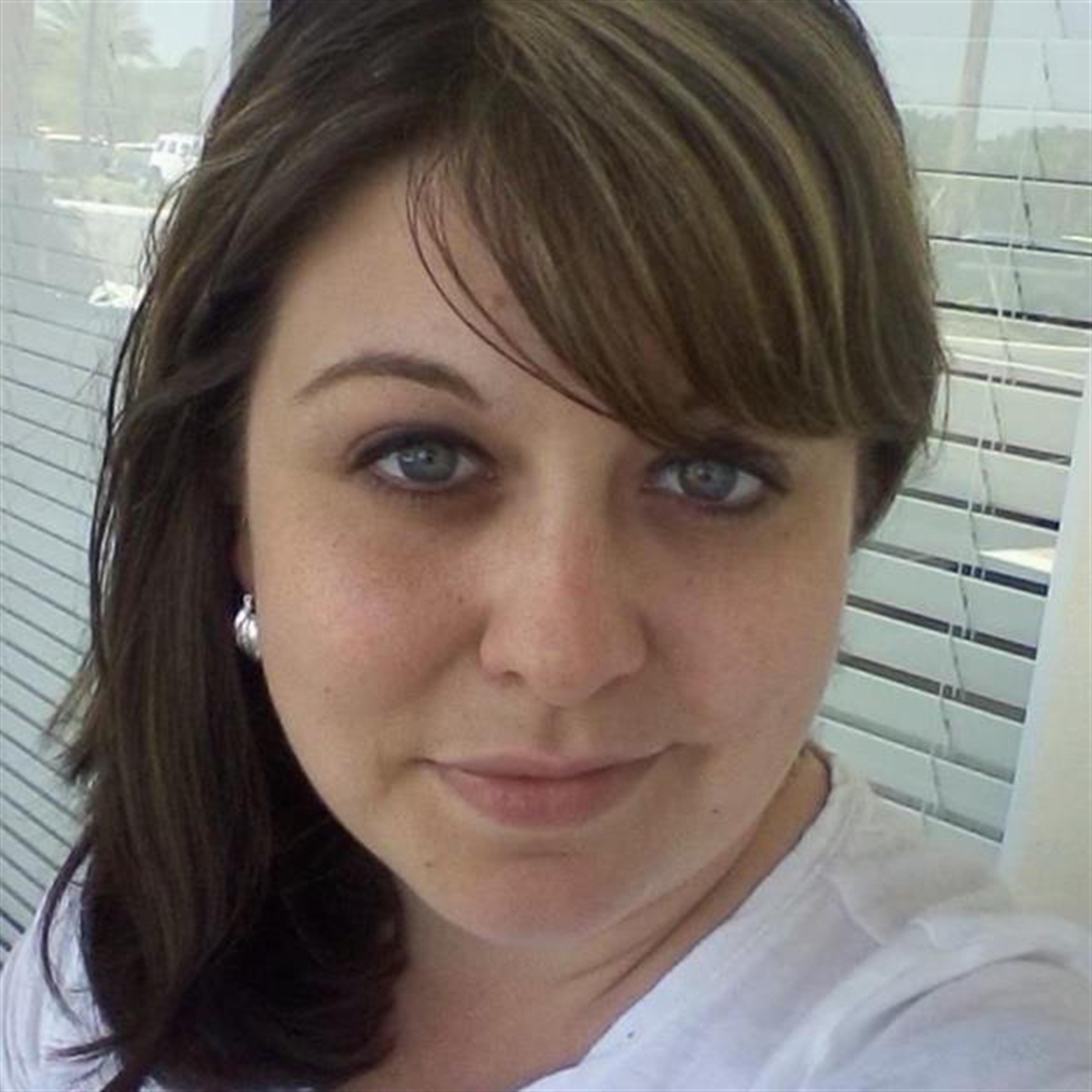 Brittany Nicole Maddox