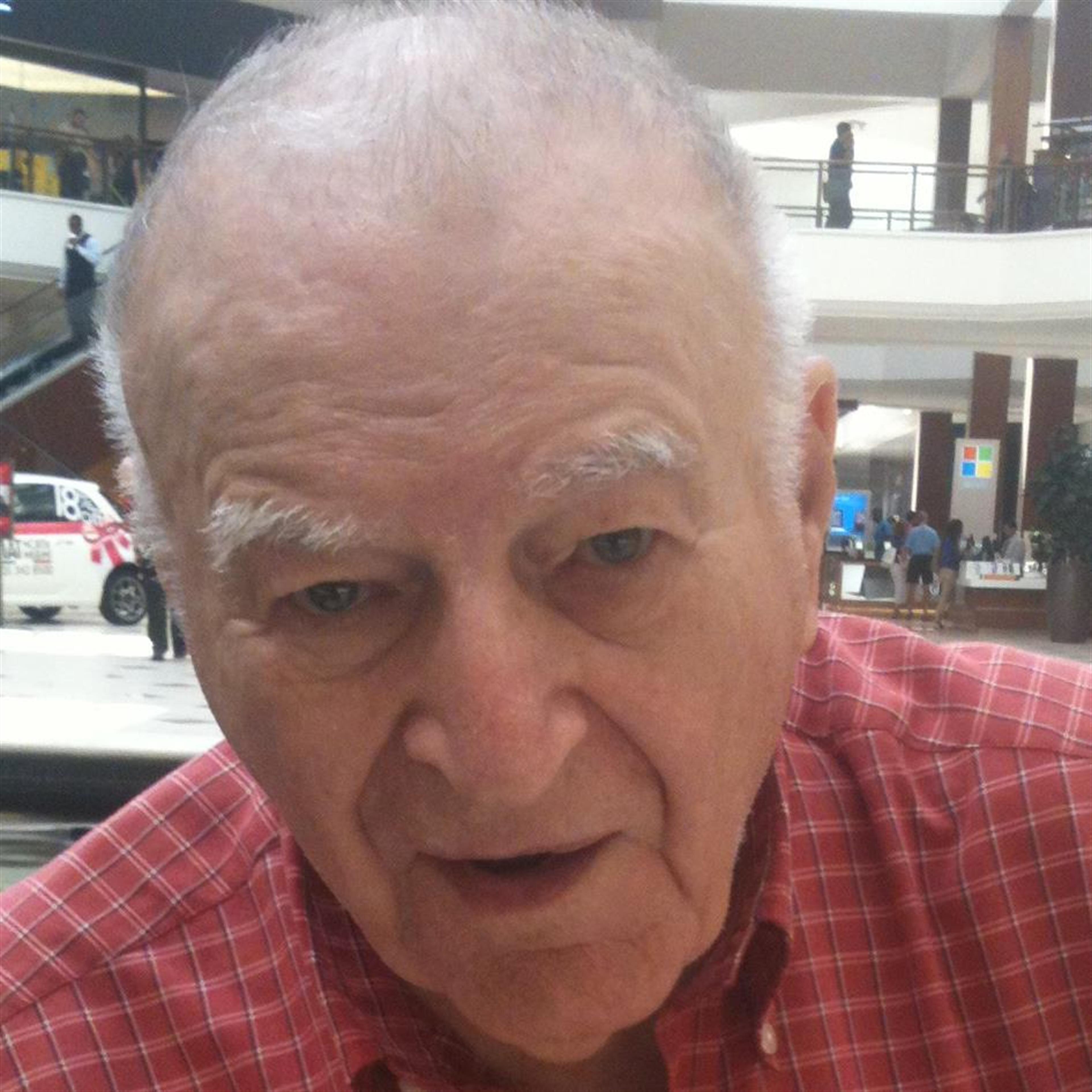 William Glotzer