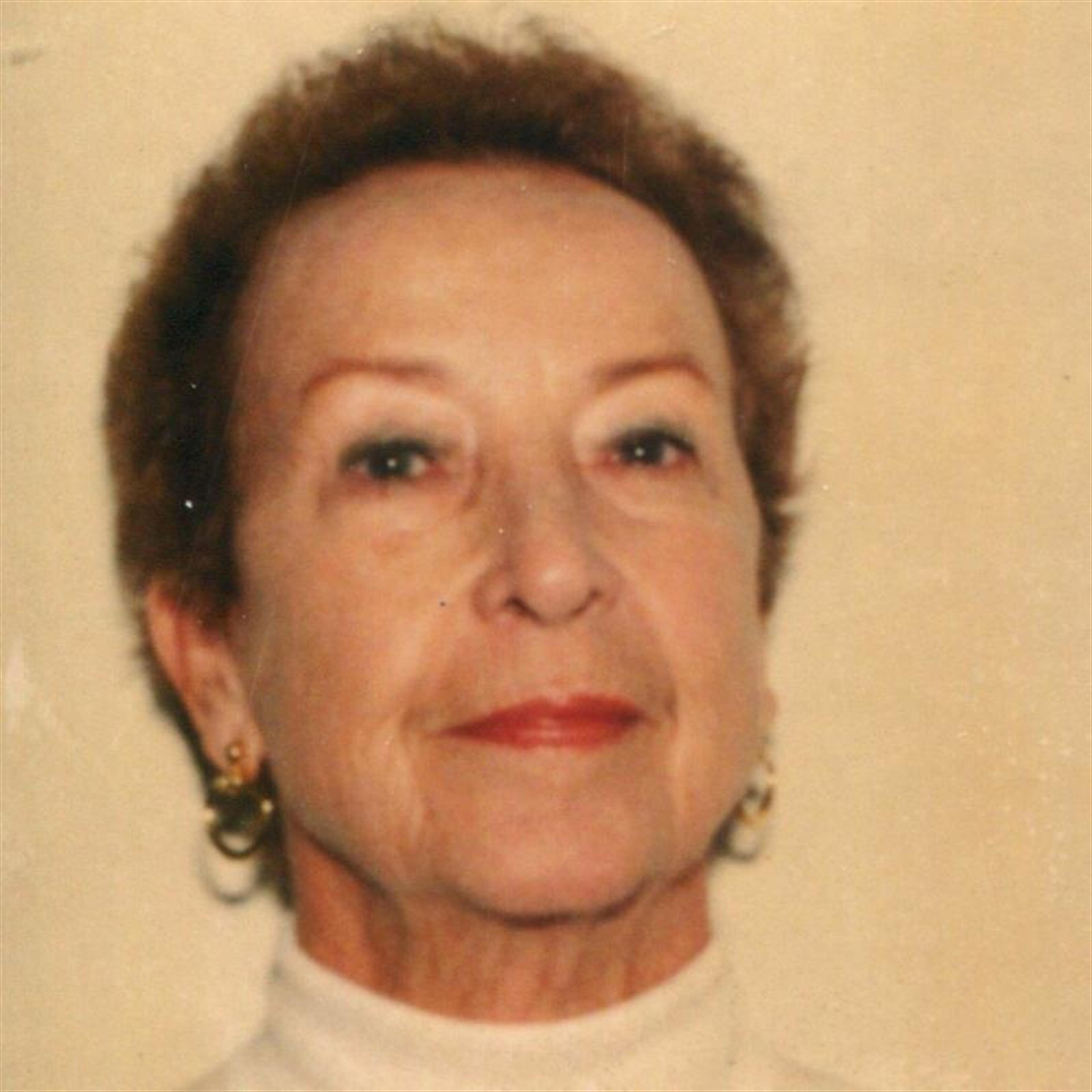 Jean W Miller