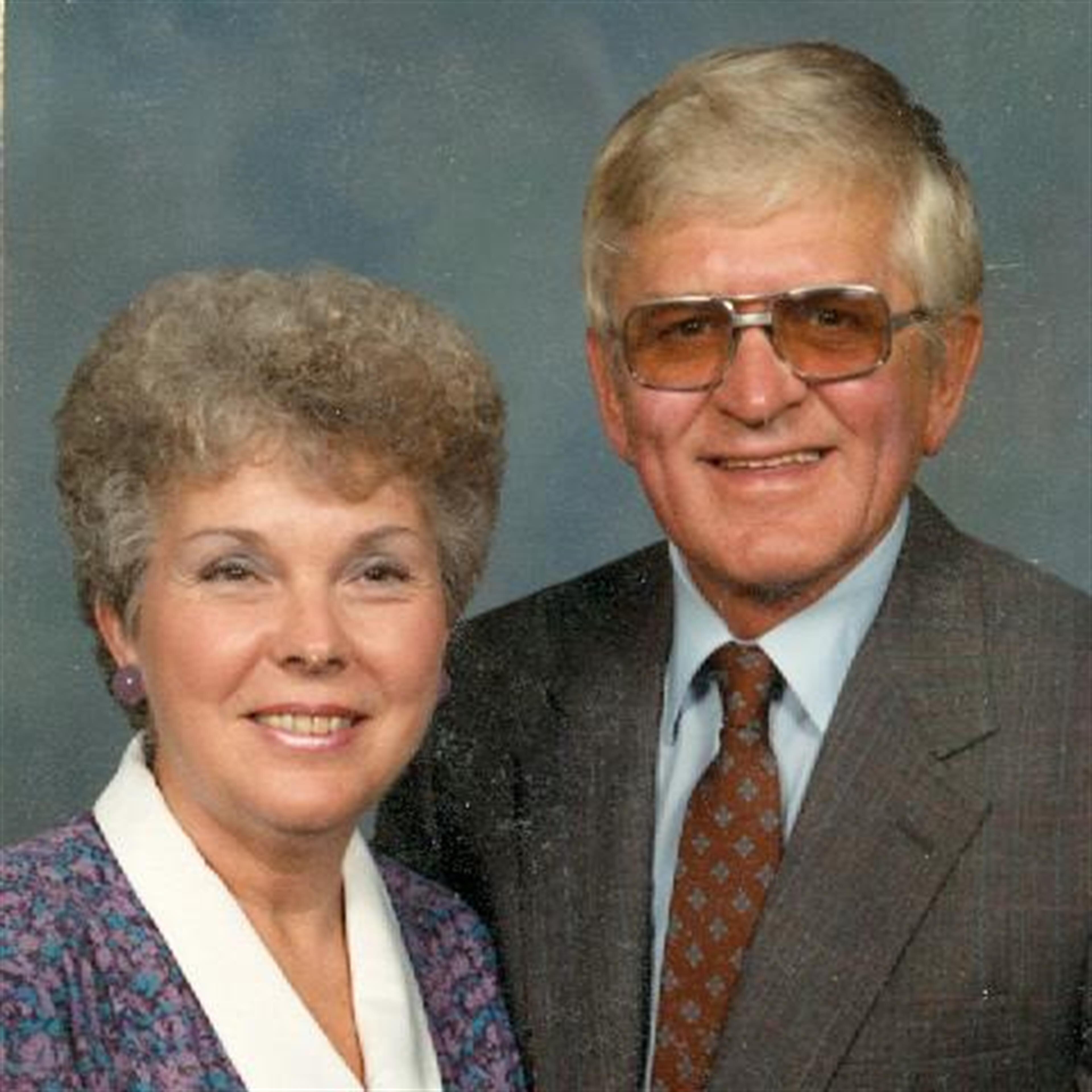 John A. DeYoung
