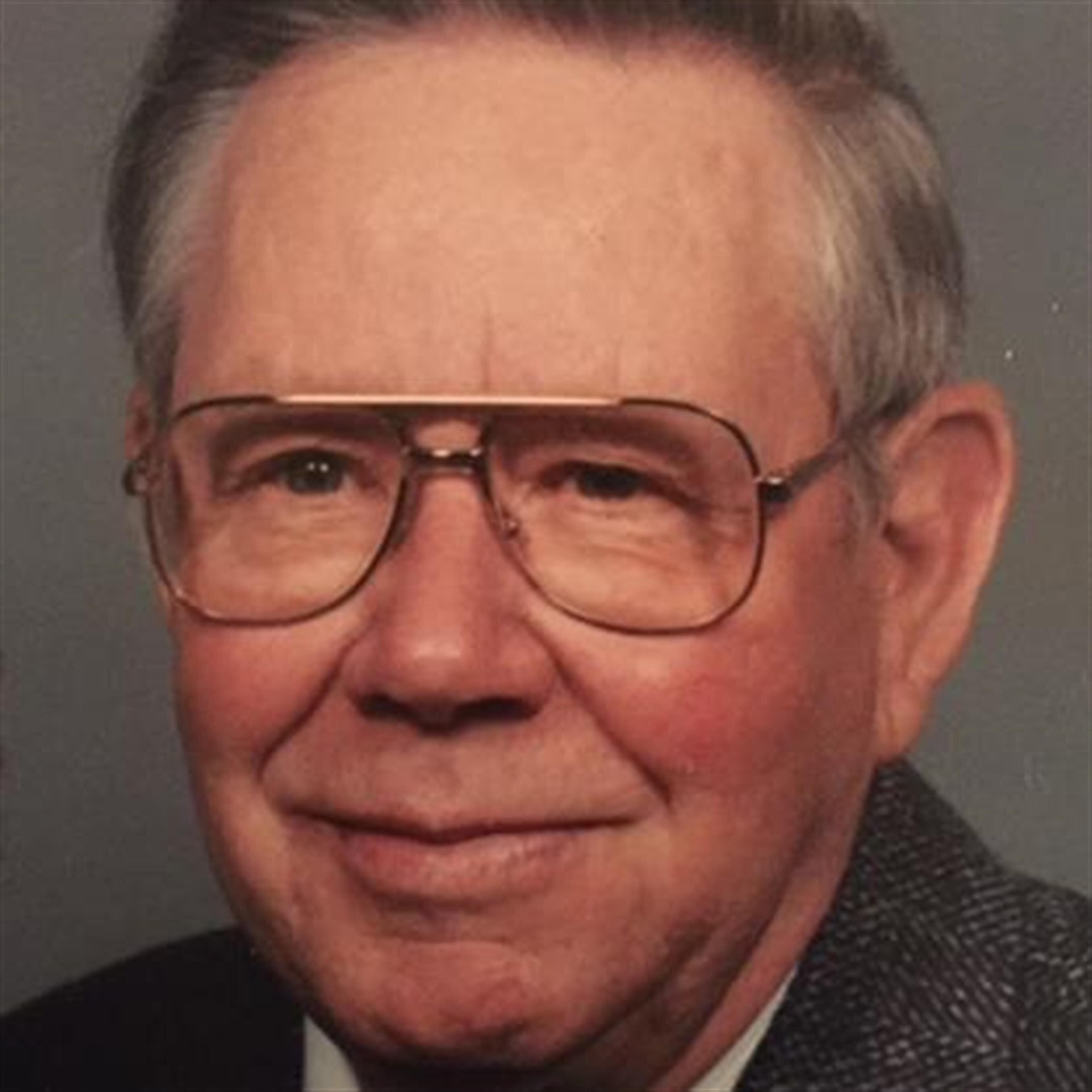 Frank Joseph Callewaert