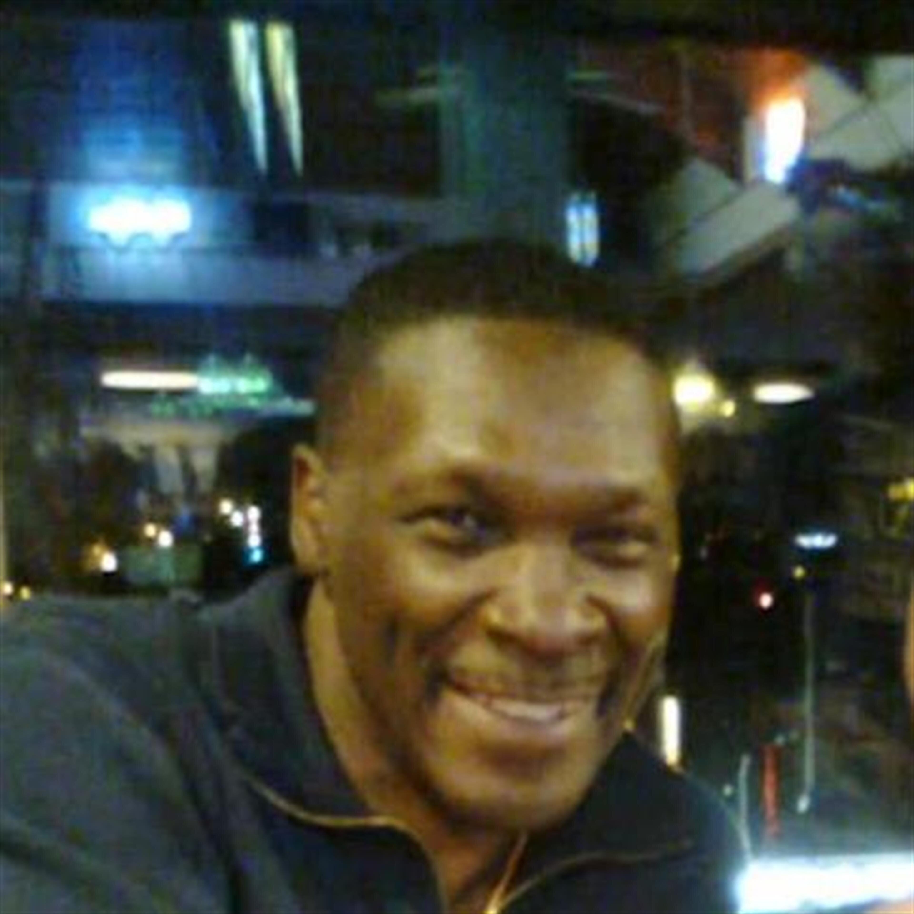 Michael Eugene Walker