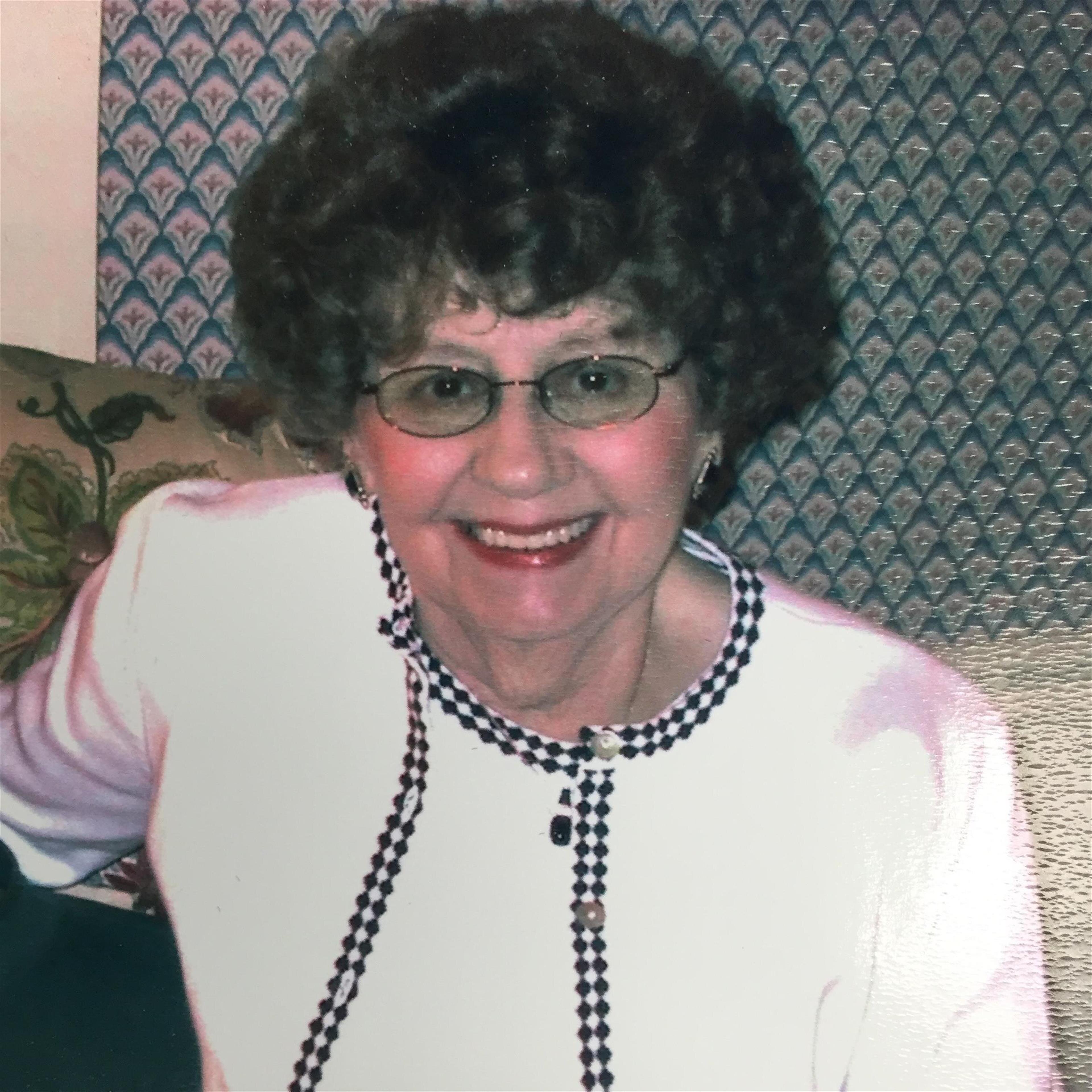 Bernadette A.  Reilley