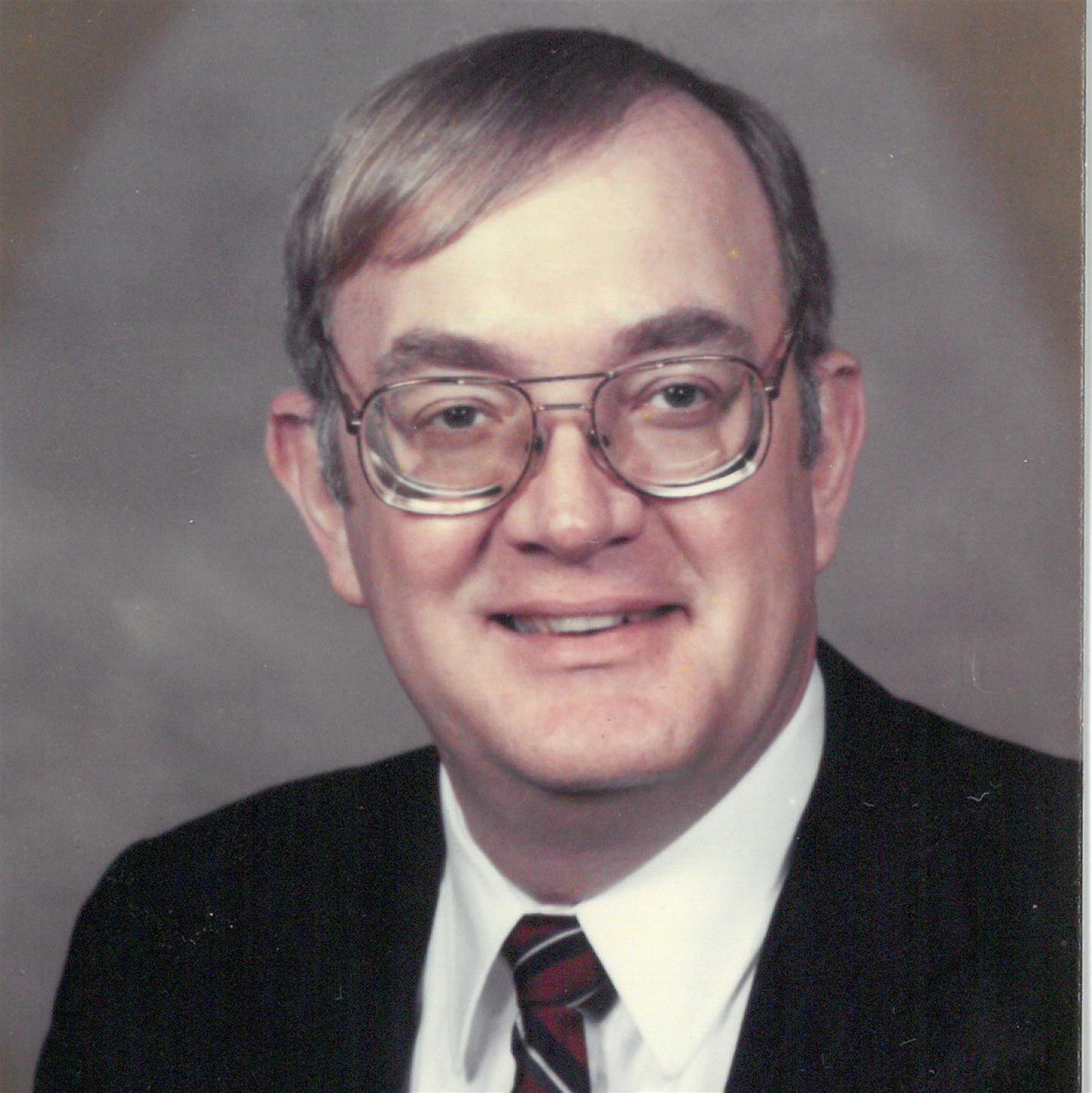 Mr.  Richard  Alfred  Flamish