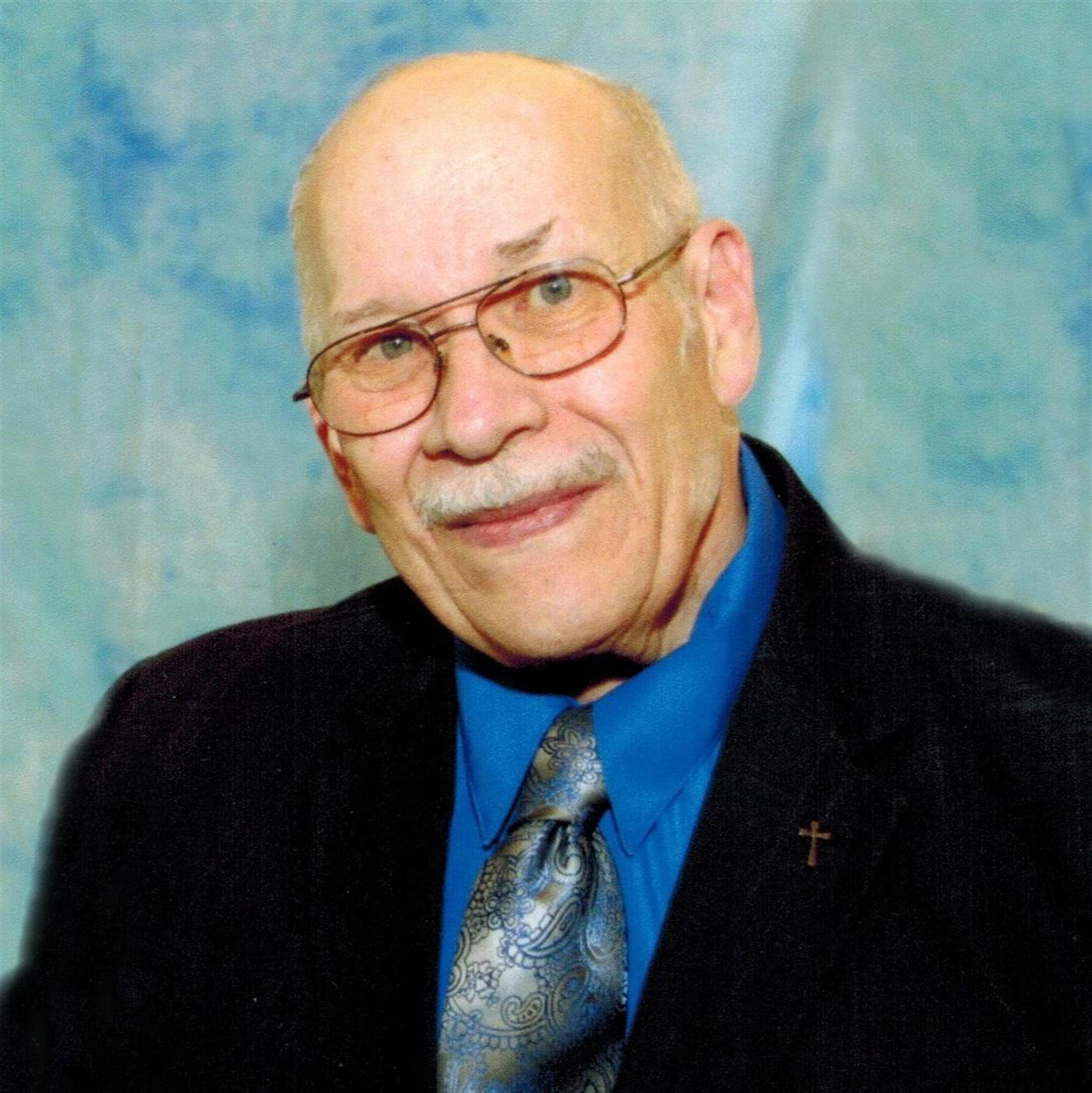 Chester L. Taylor Jr.