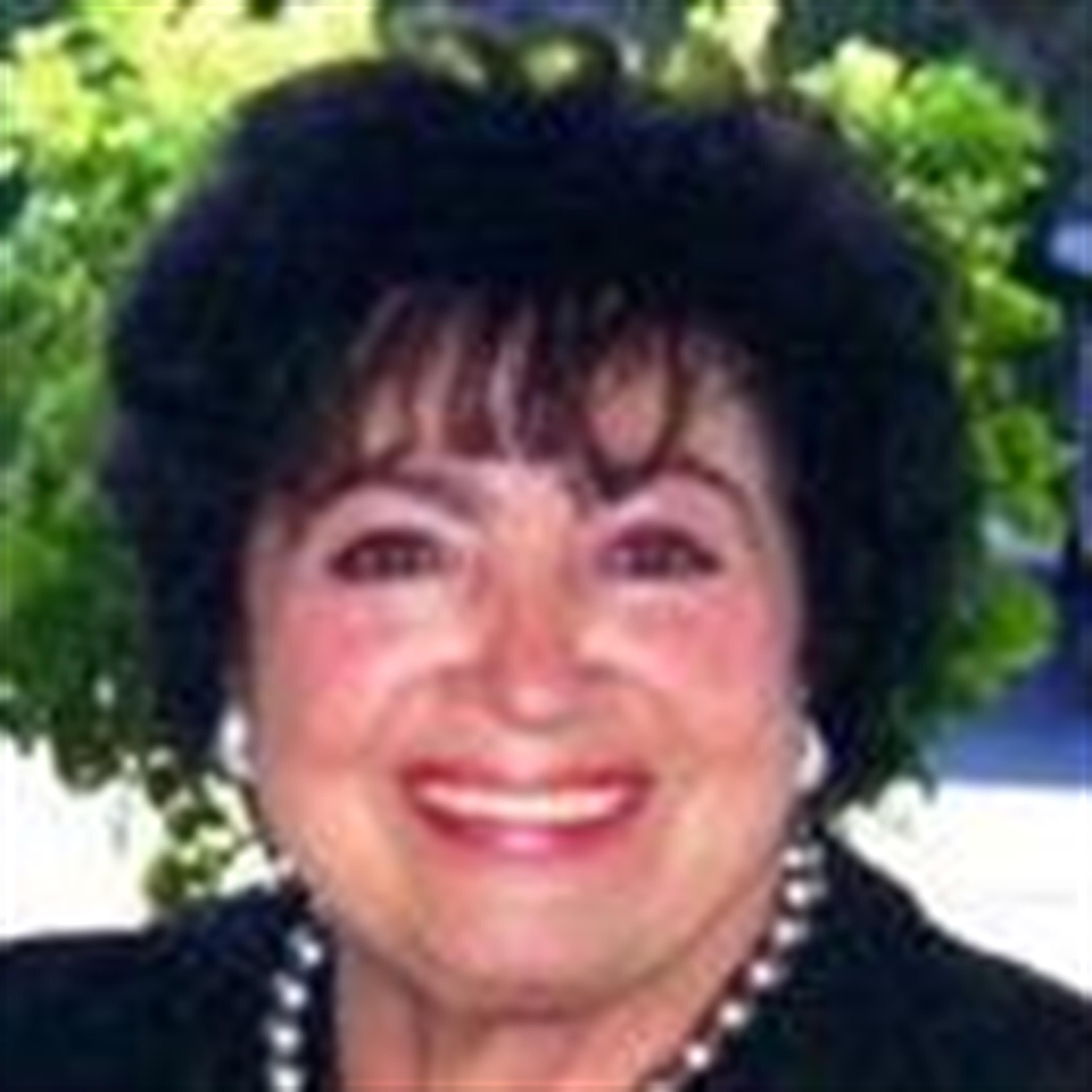 Constance  "Connie" Maund