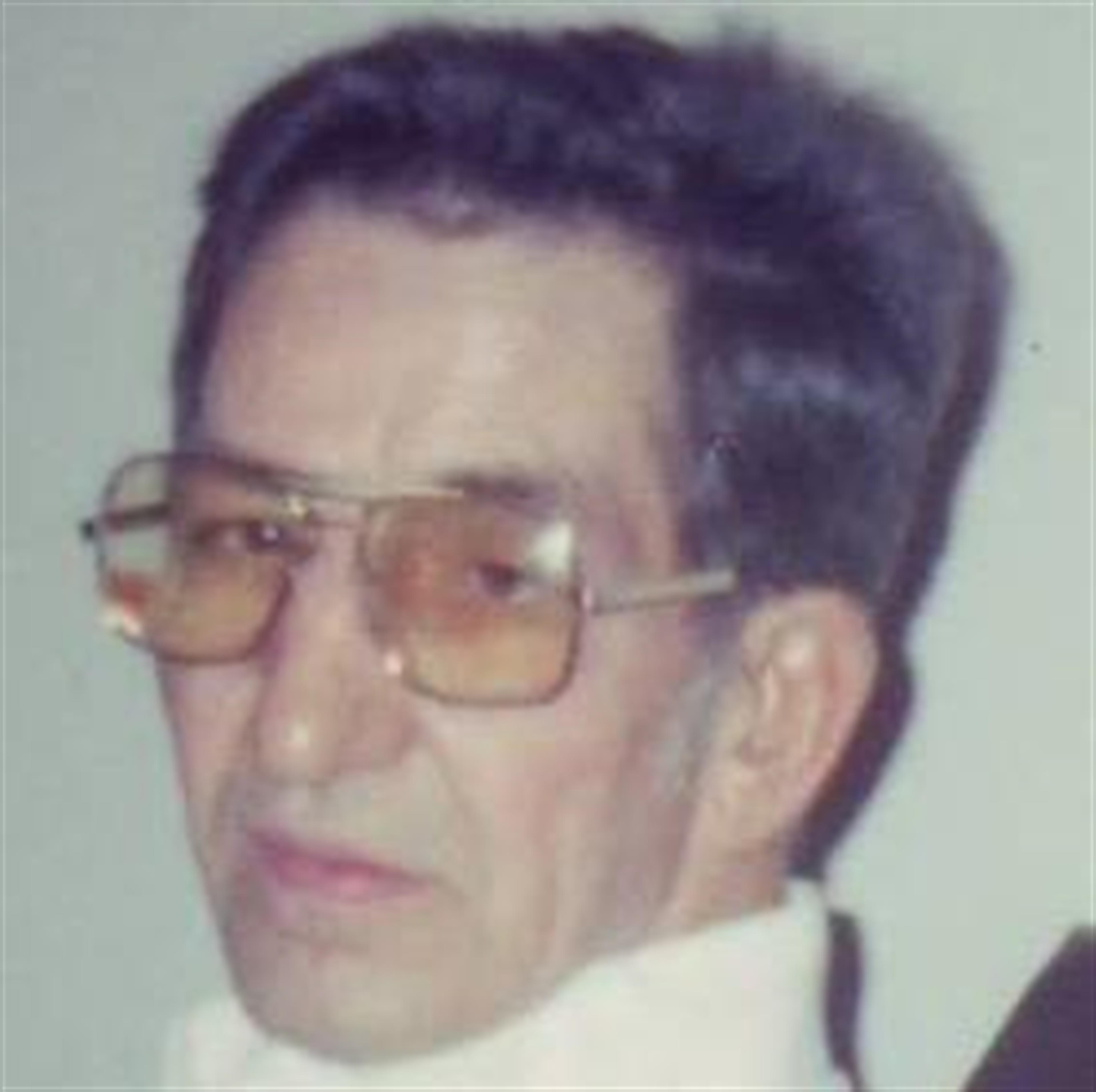 Victor Cyr (Lebanon)