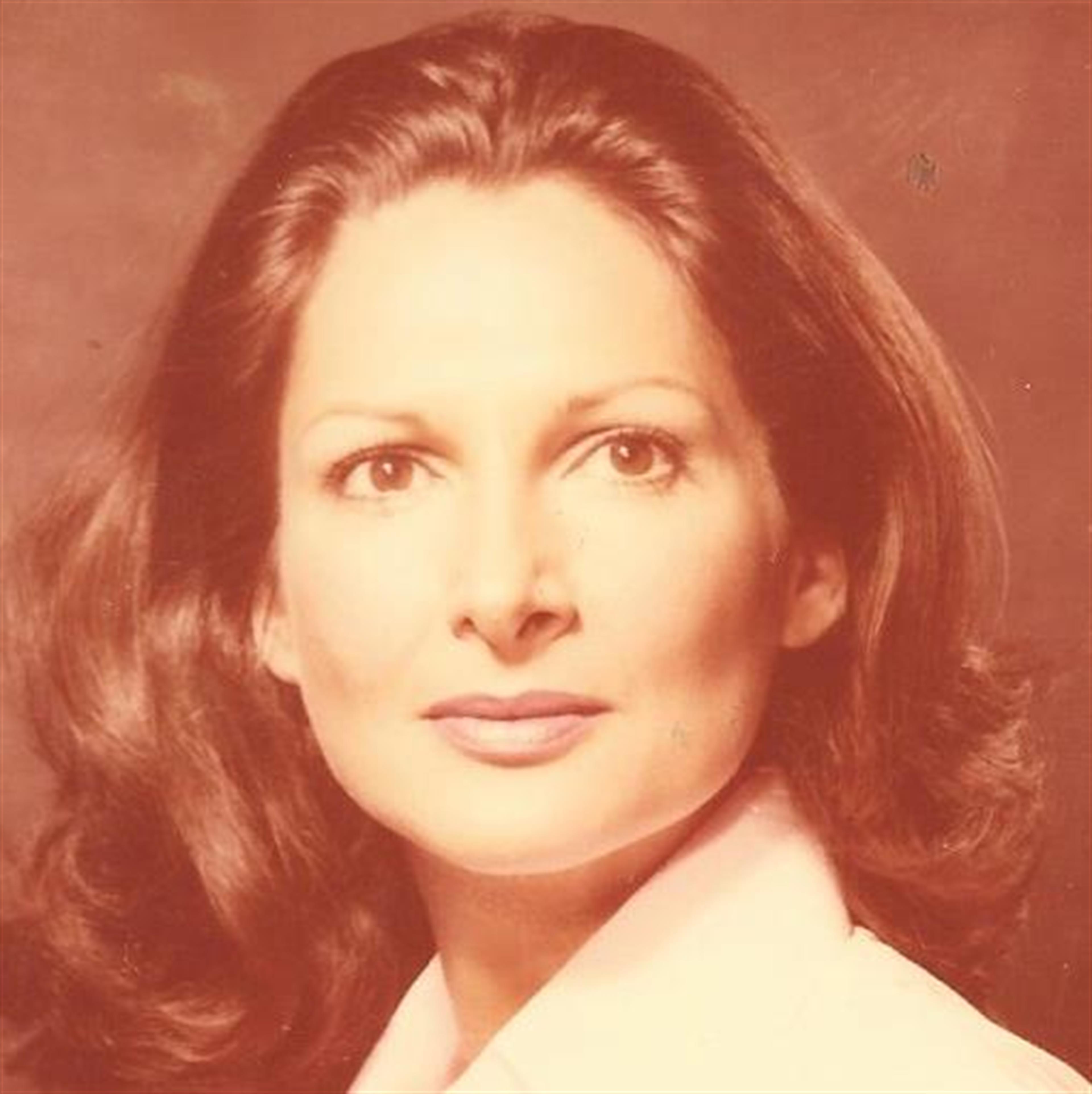 Linda Lehrman's obituary picture