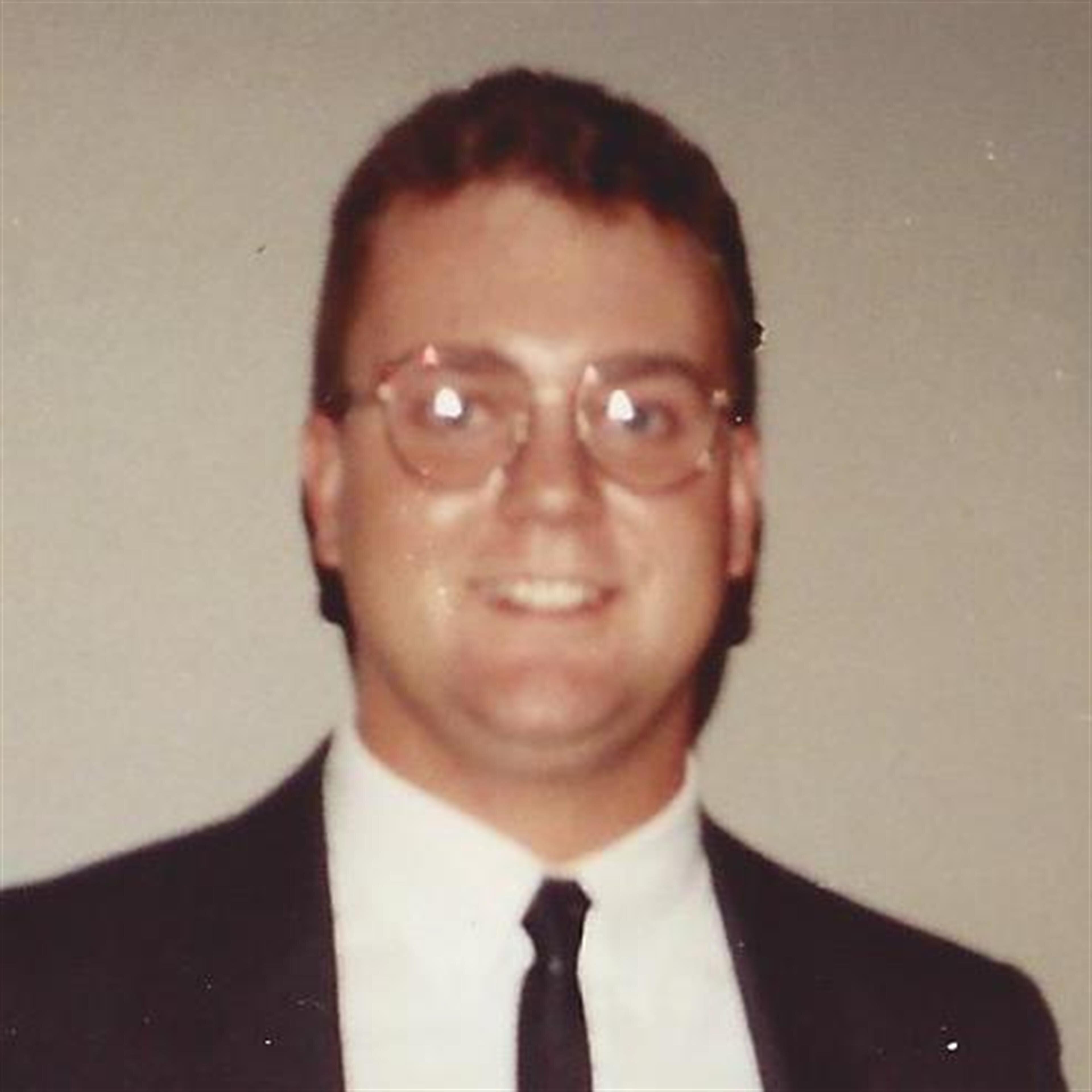 Craig Needham