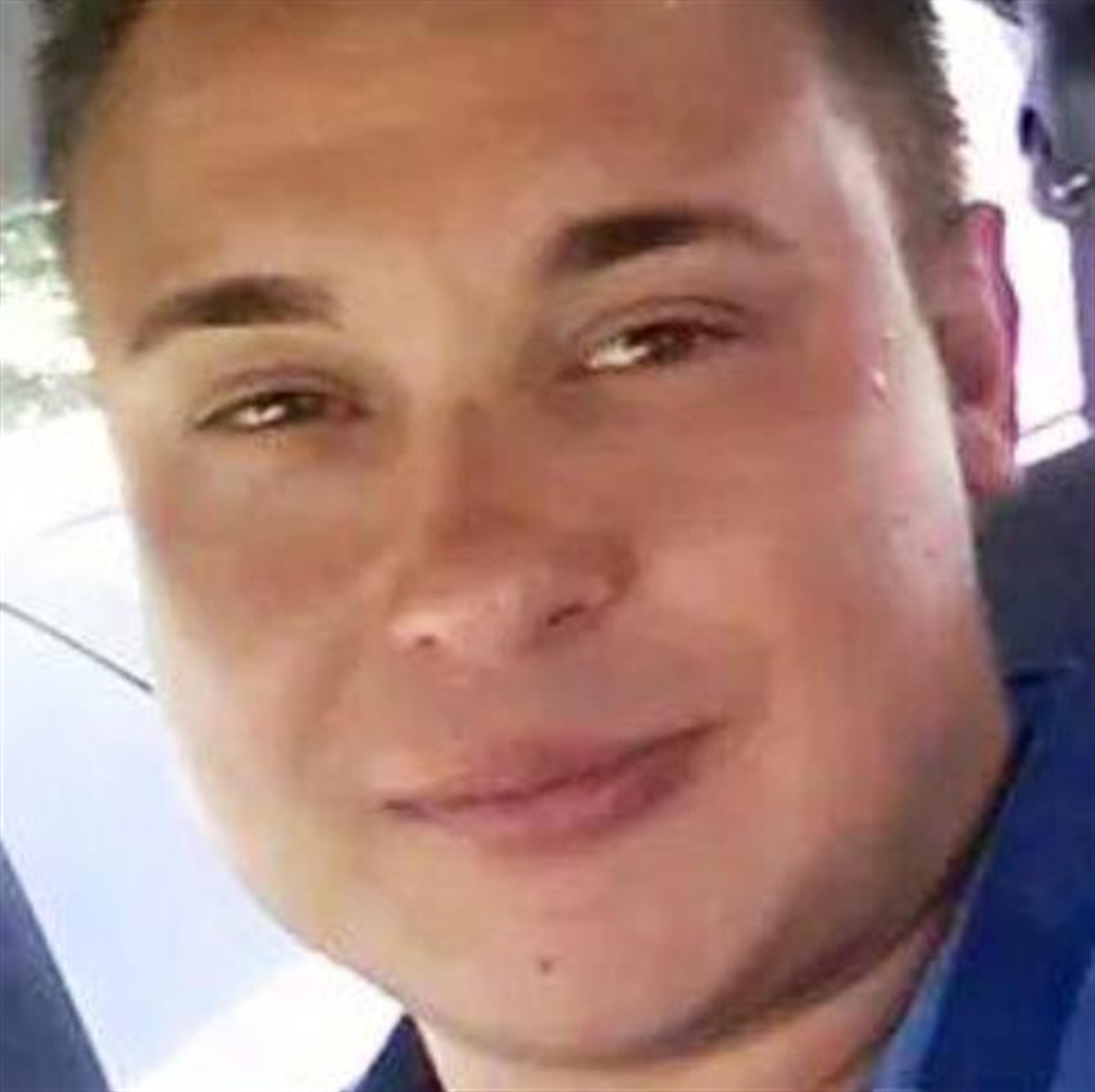 Mr.  Eugene Joseph  Horecka