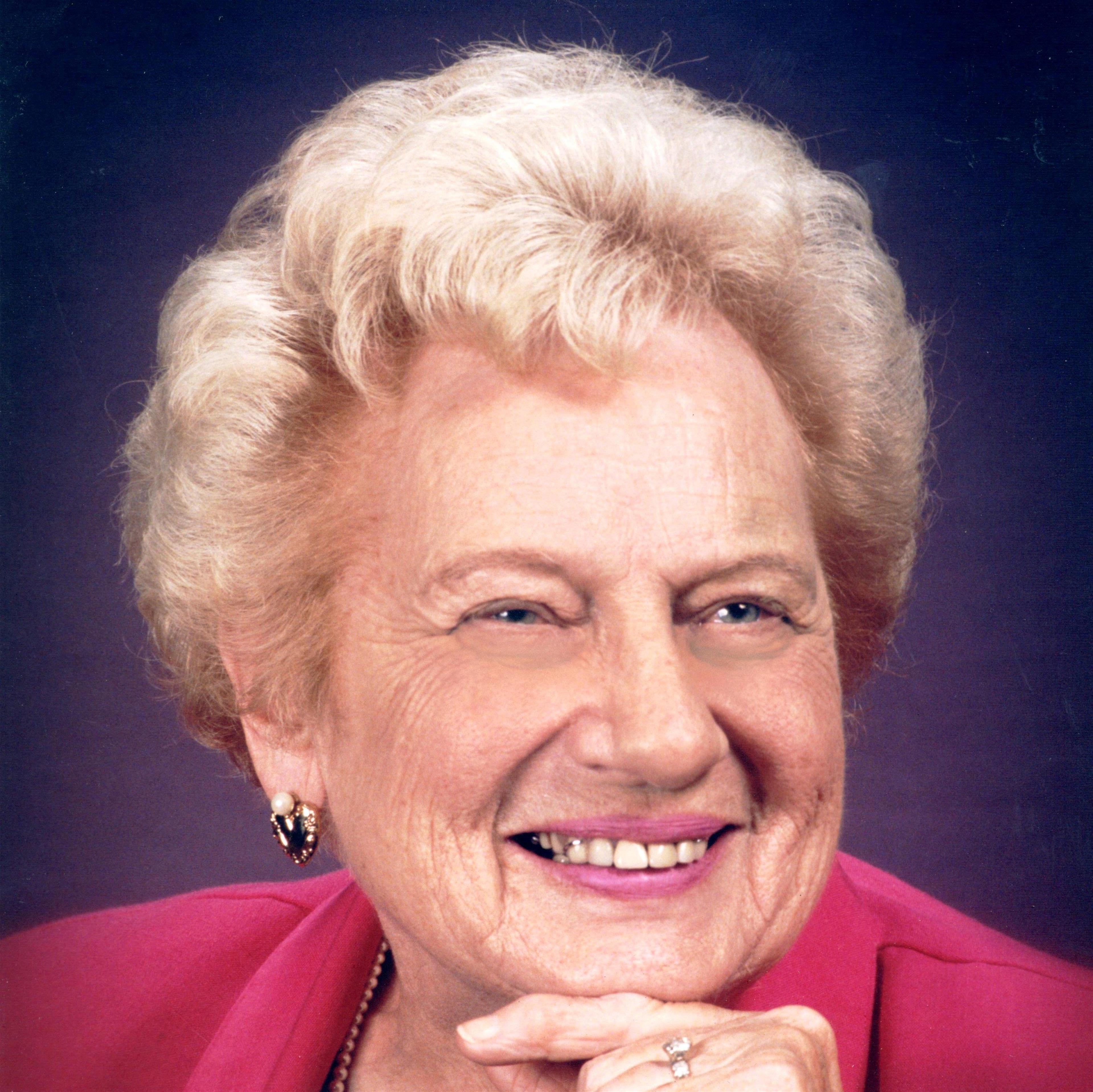 Dorothy  J Orr