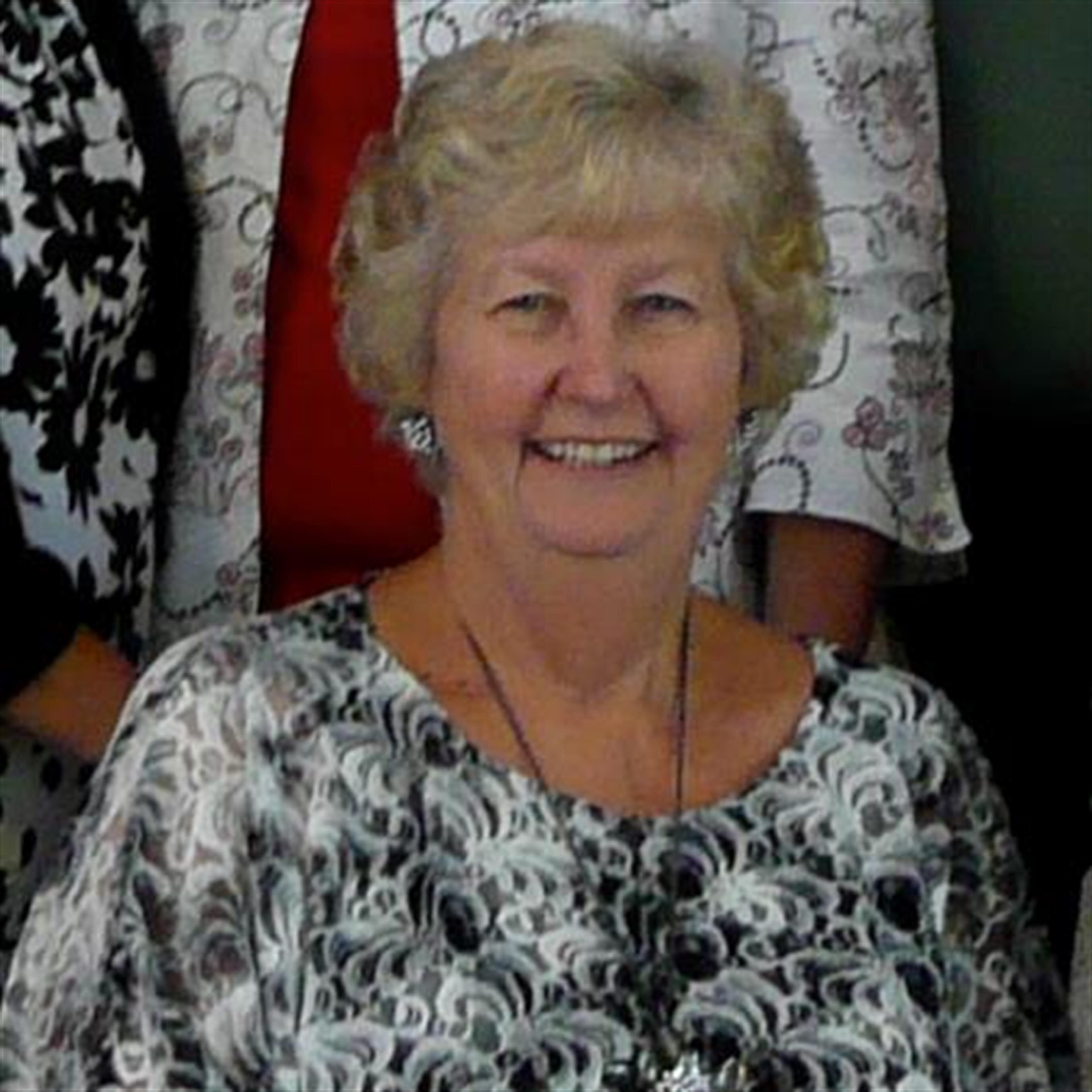Rosemarie T. Reid