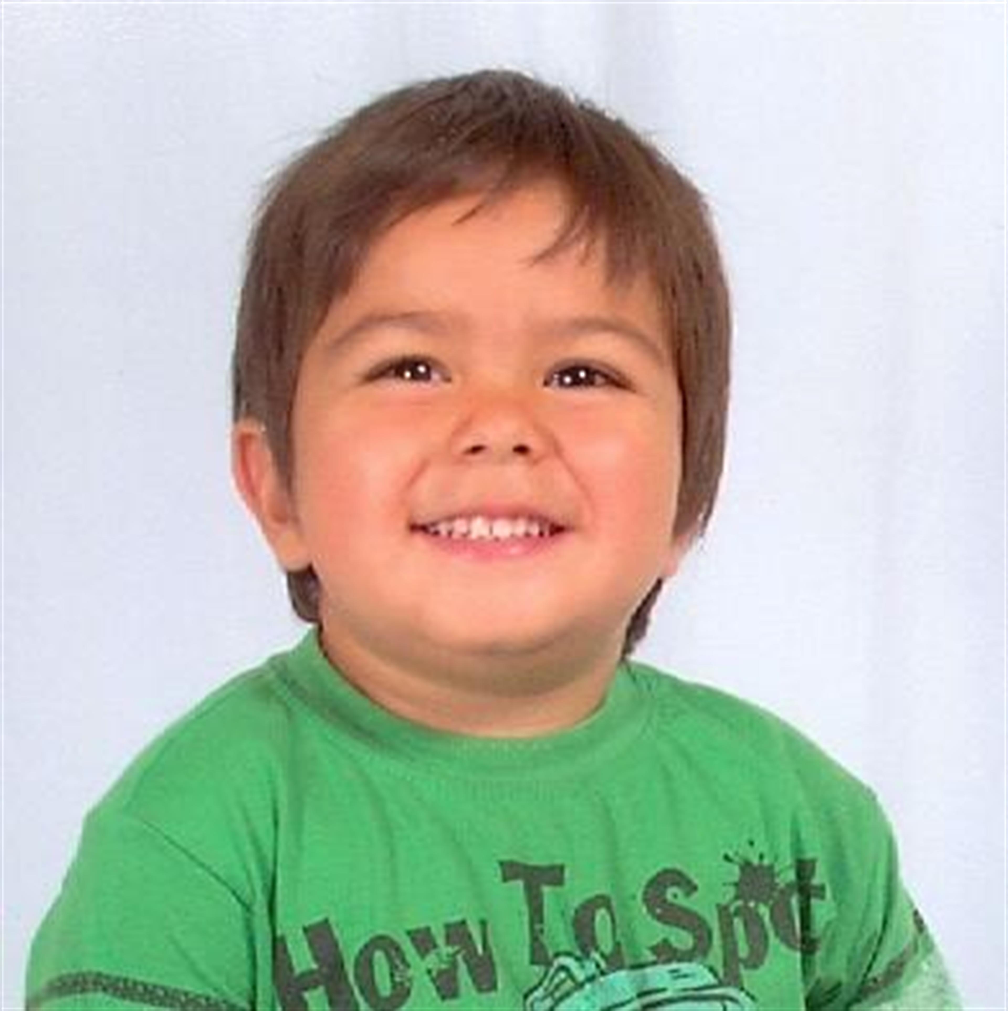 Oscar Armando Broca III