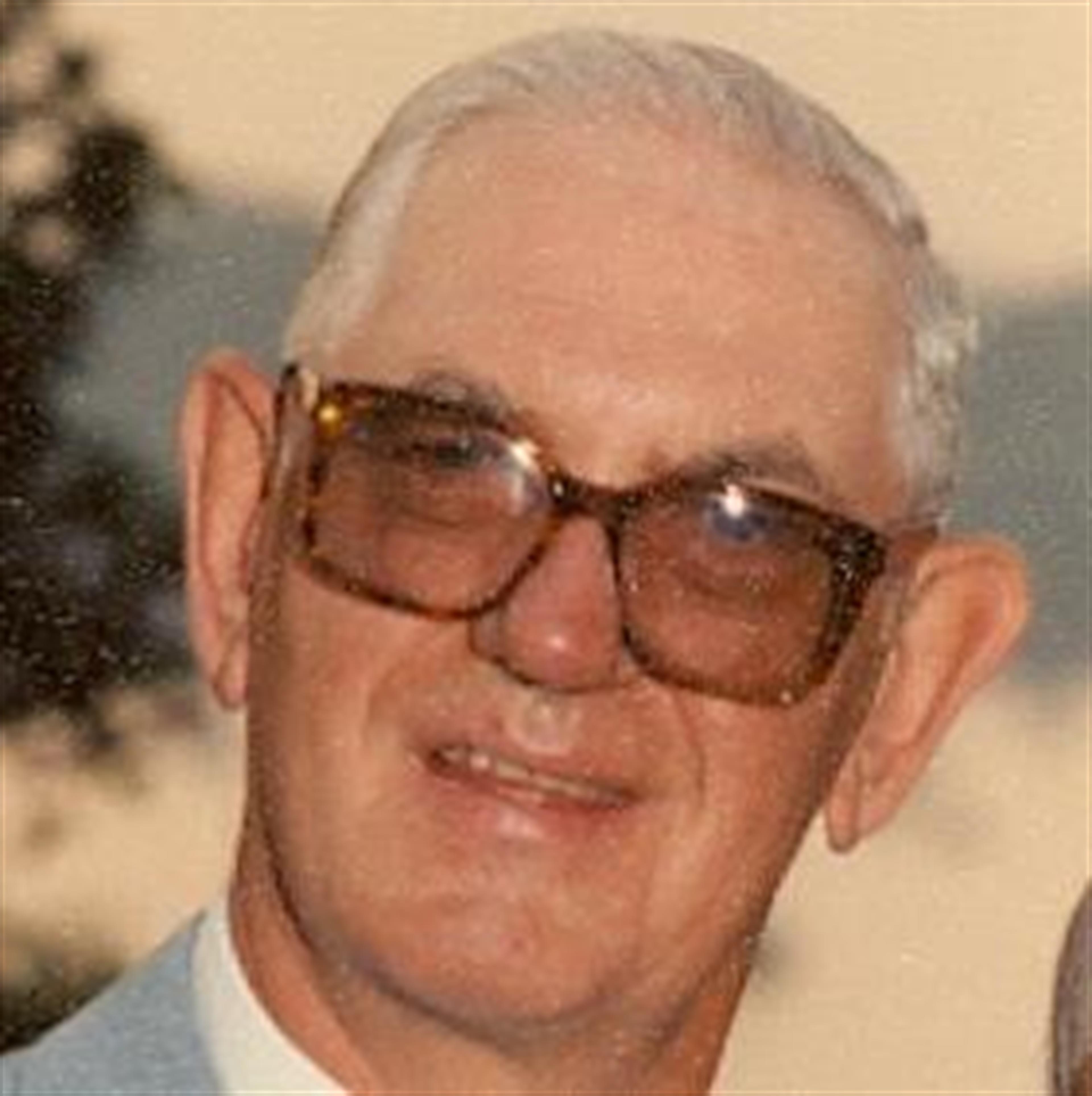 Mr. James "Jim" G. Goudzwaard, Sr.'s obituary picture