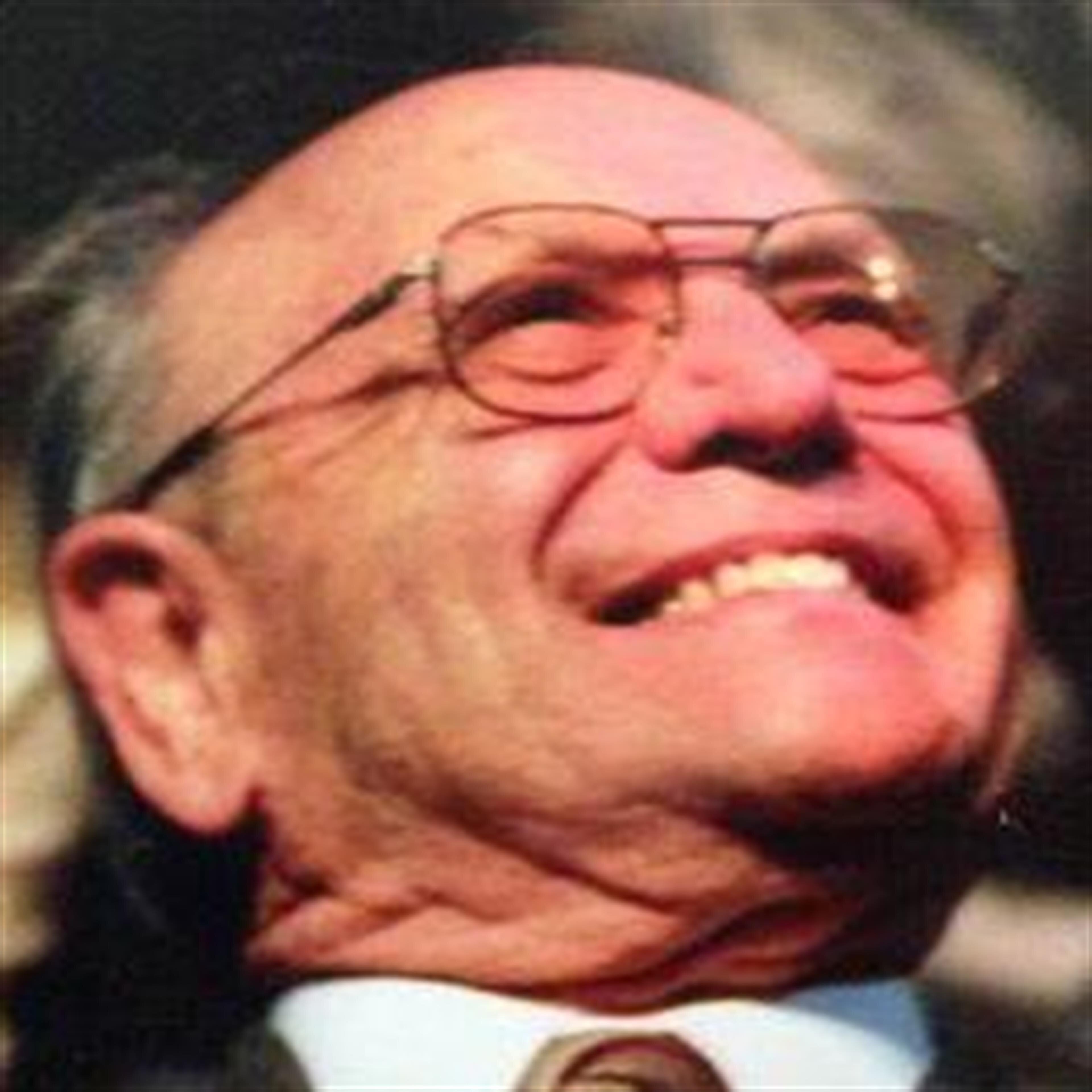 Paul Kirshman