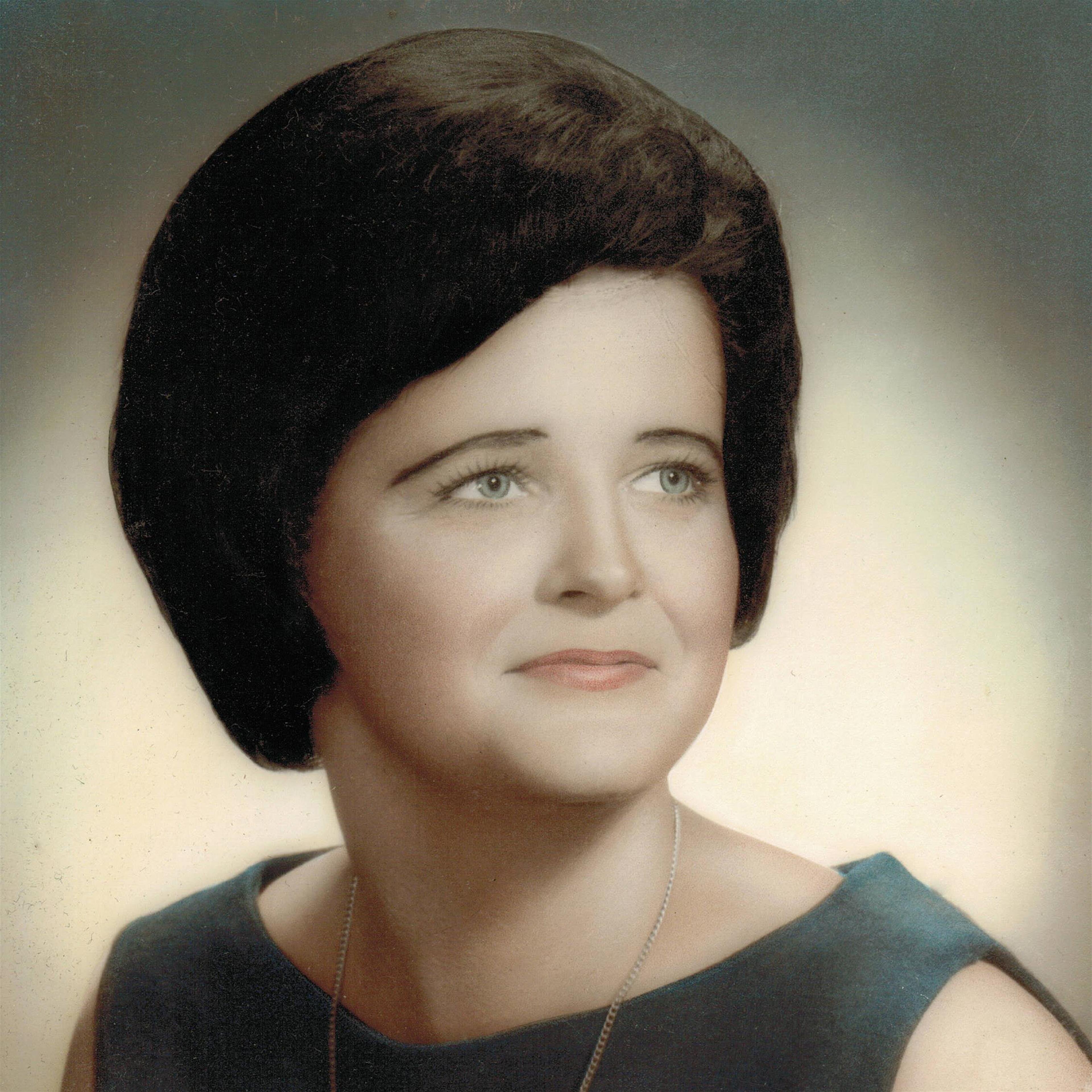 Peggy Jean Bracken