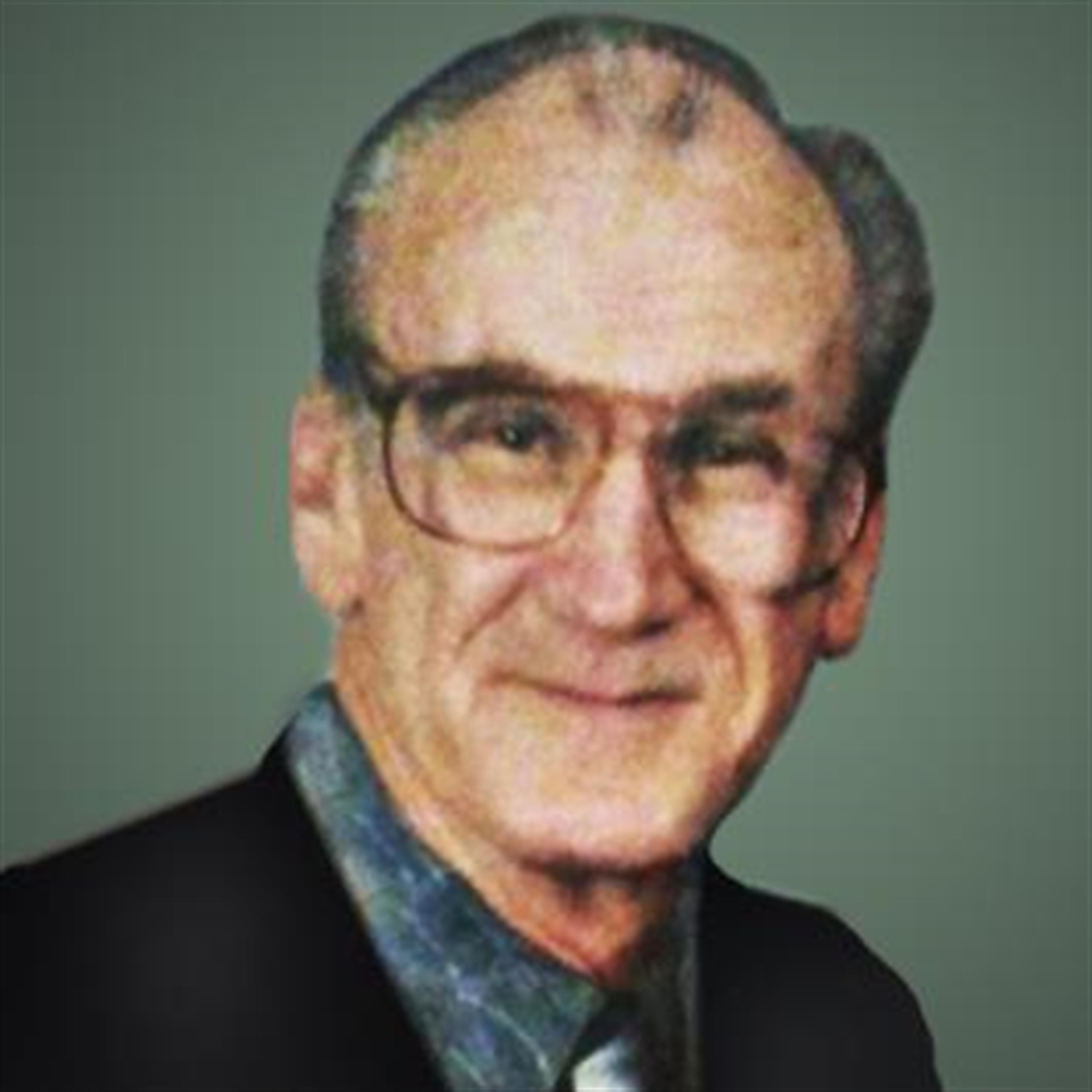 Richard Earl Pearson