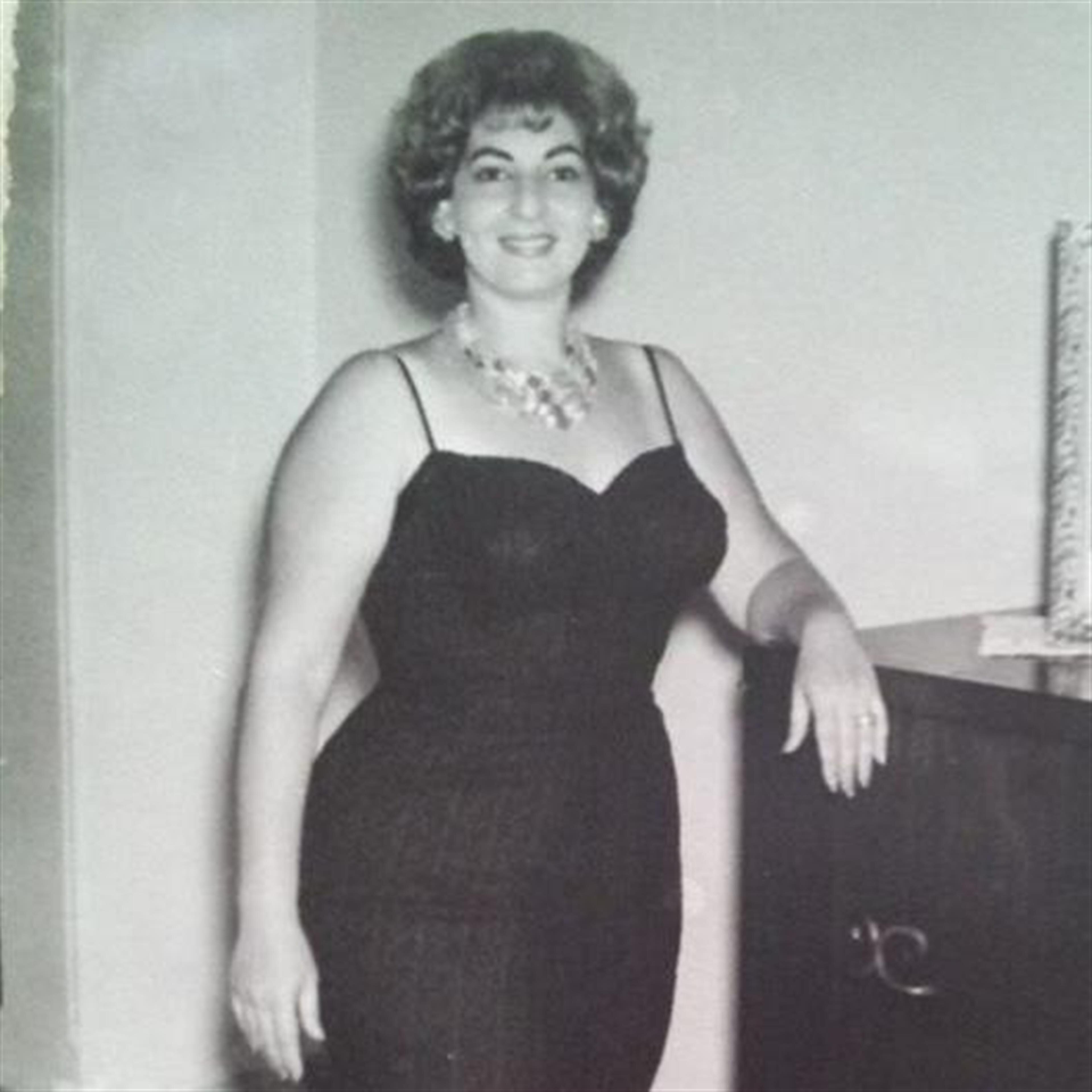 Rosita Furman