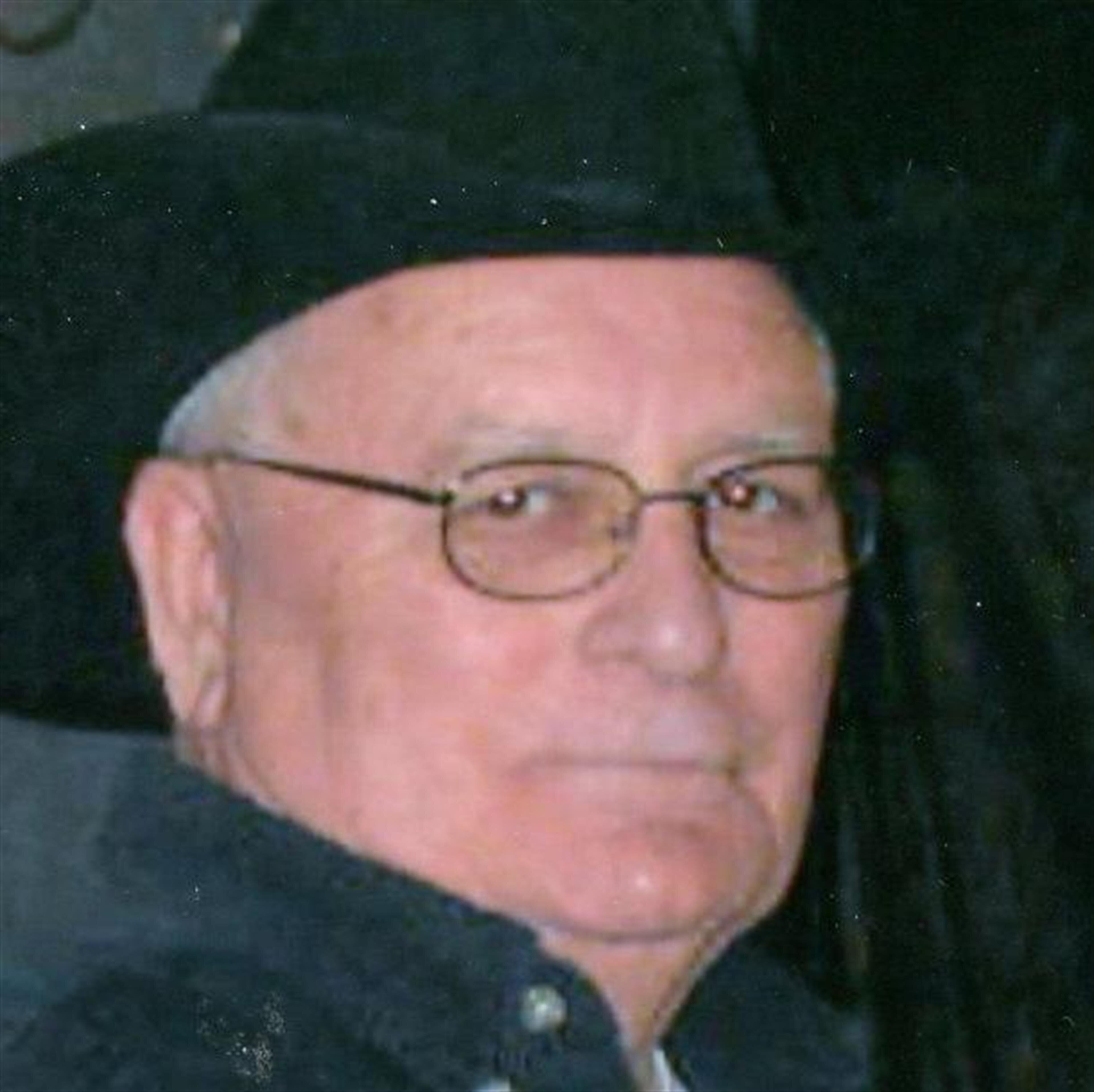 Mr.  Charles "Bubba" Sanford