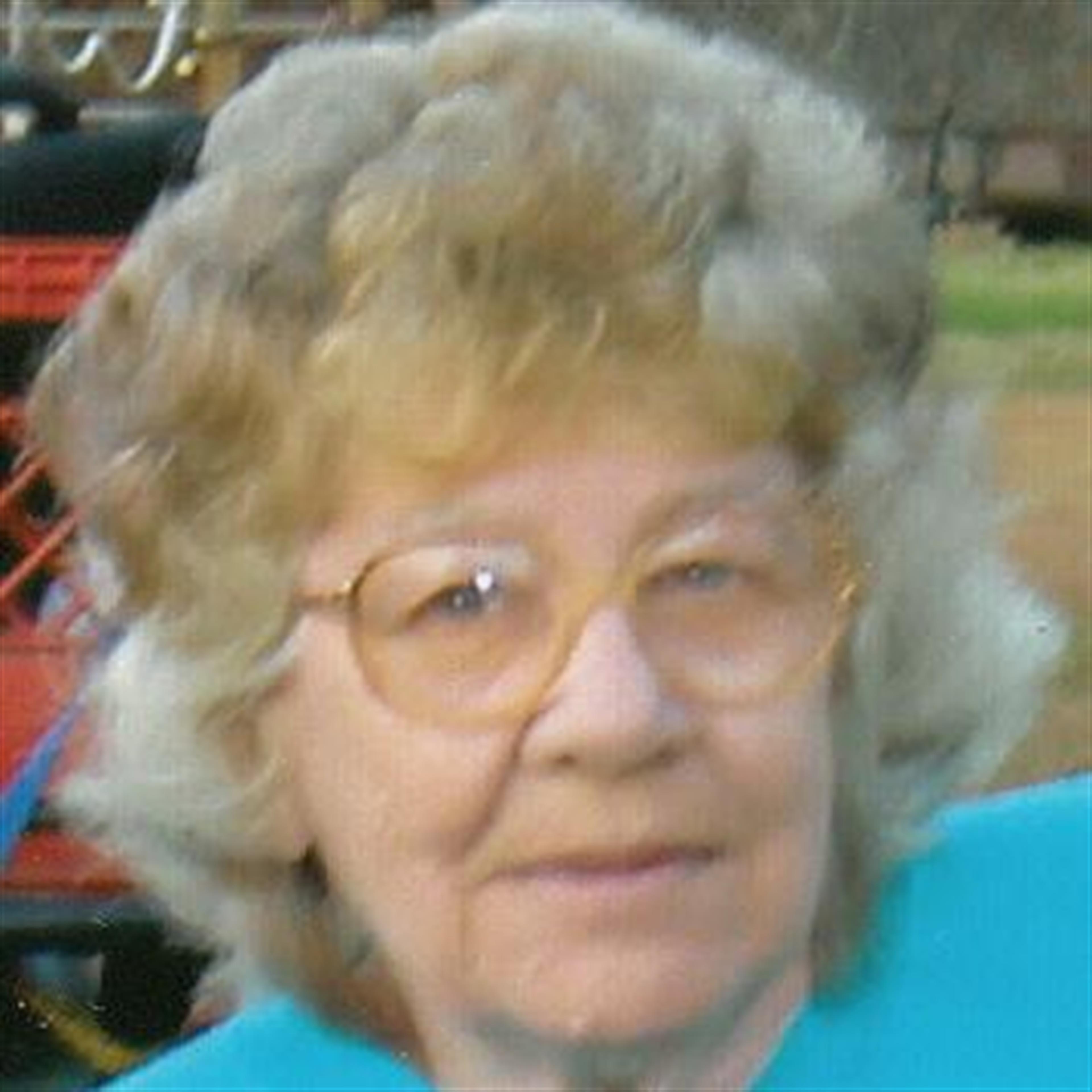 Faye L Henson (Lebanon)