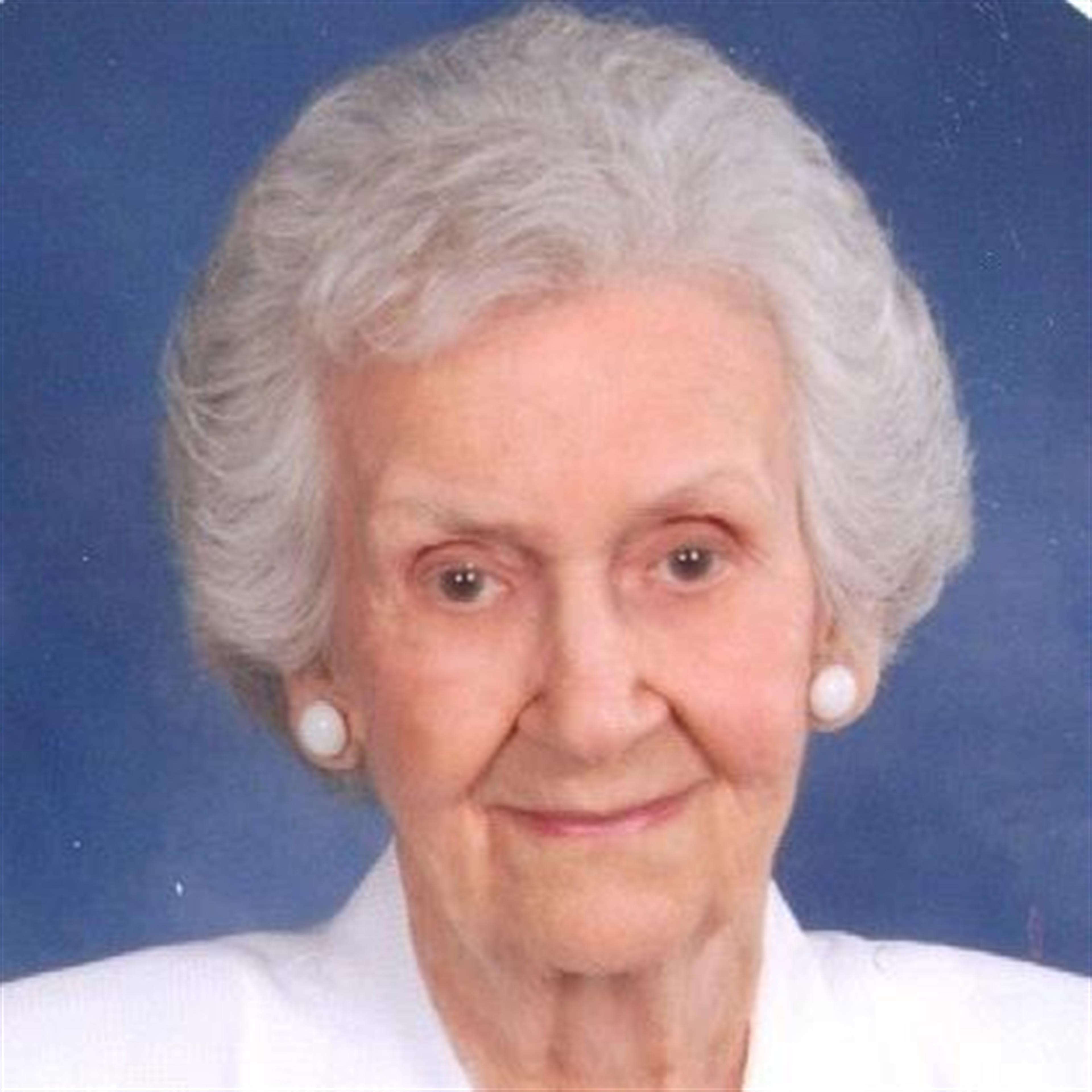 Maude L Harrell