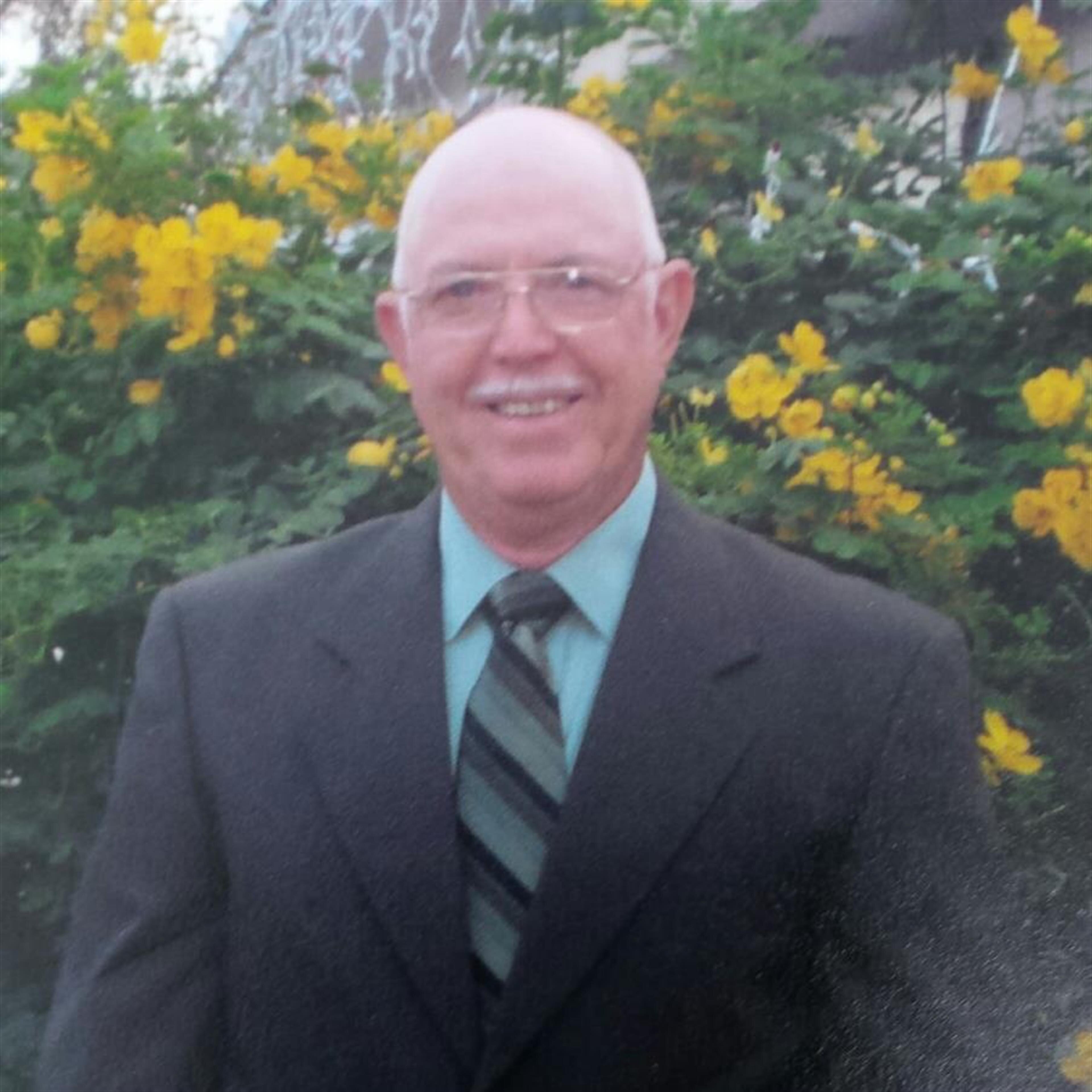 James Earl Guy JR