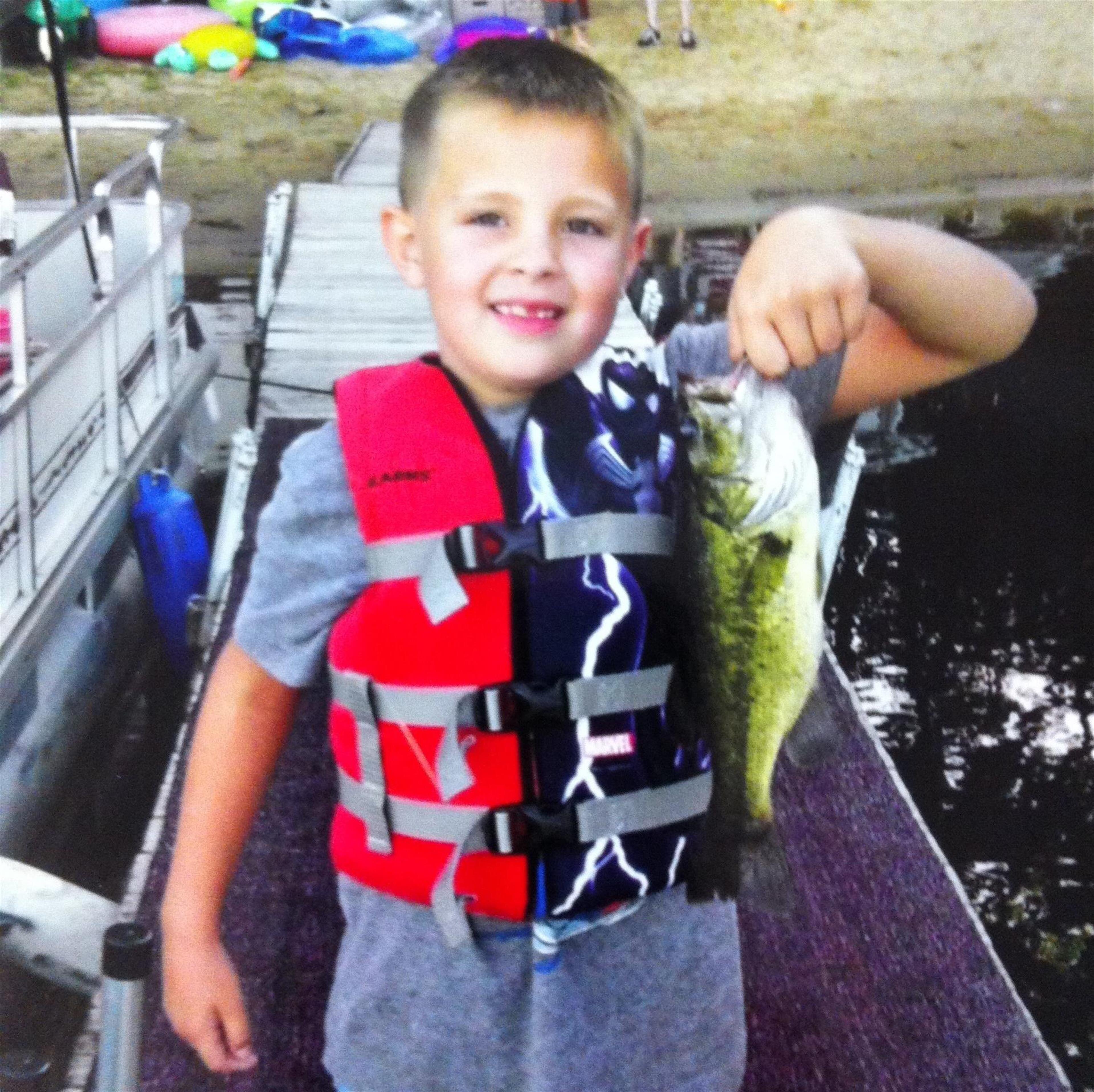Hunter  Matthew O'Brien