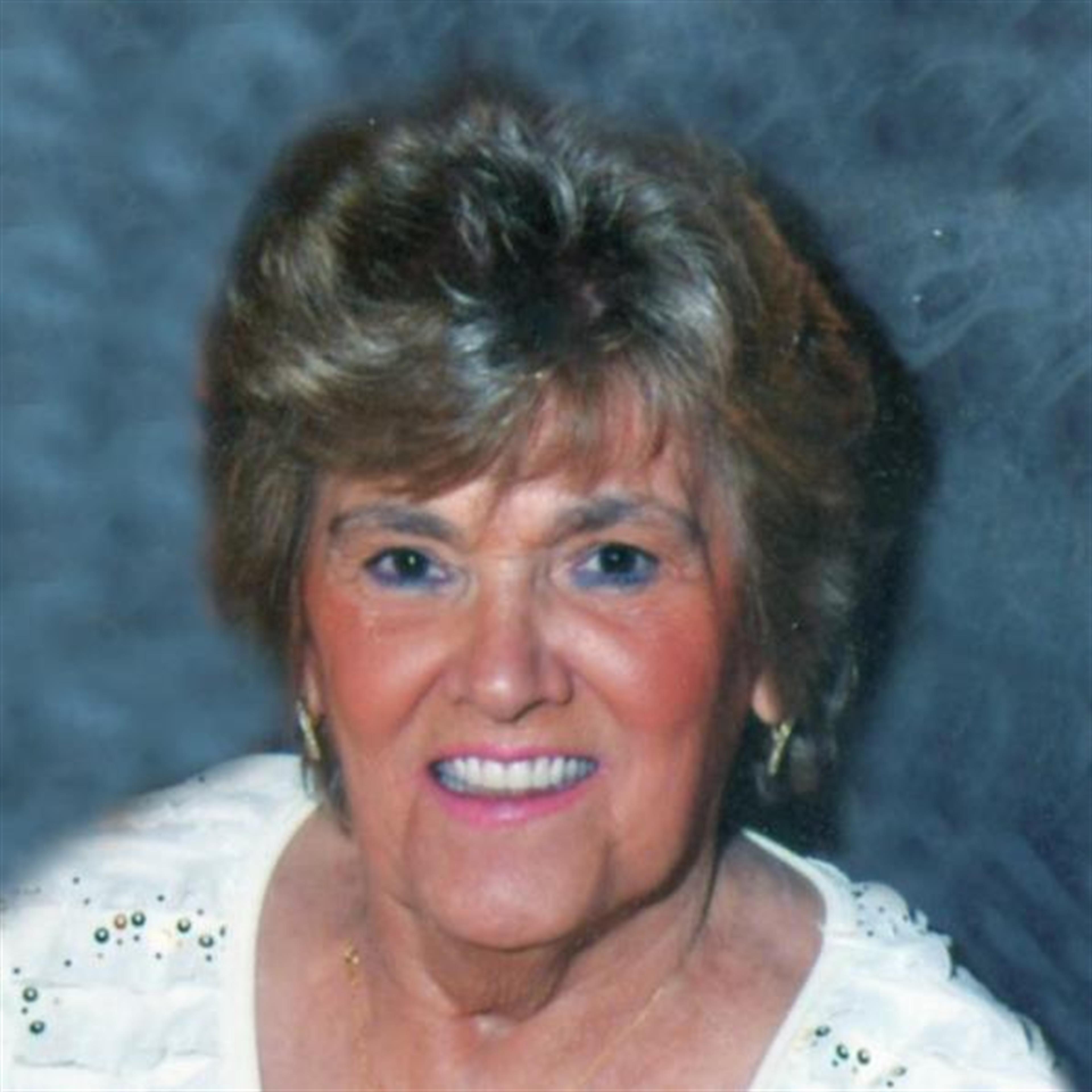 Glenda R. Hart