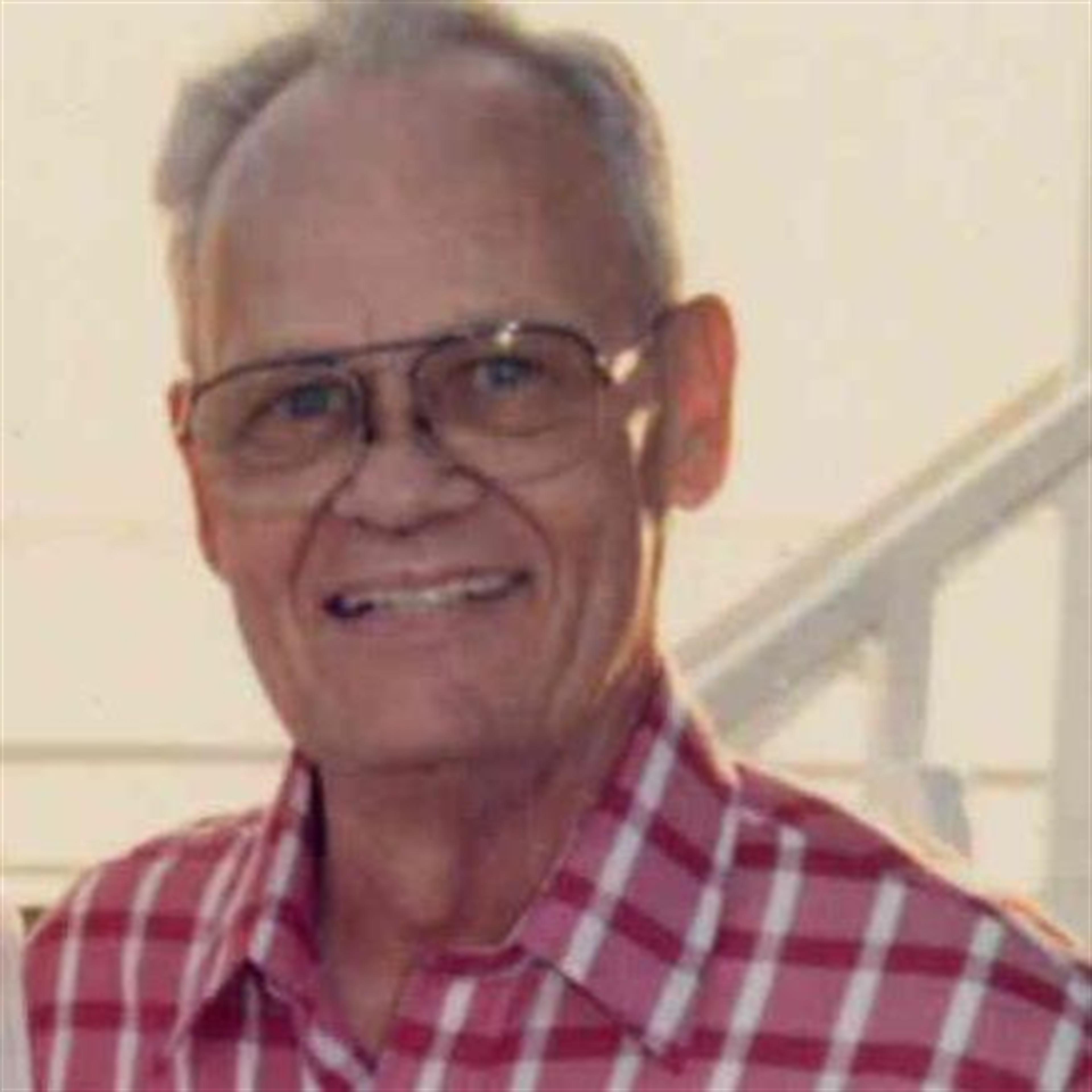 Warren Turberville