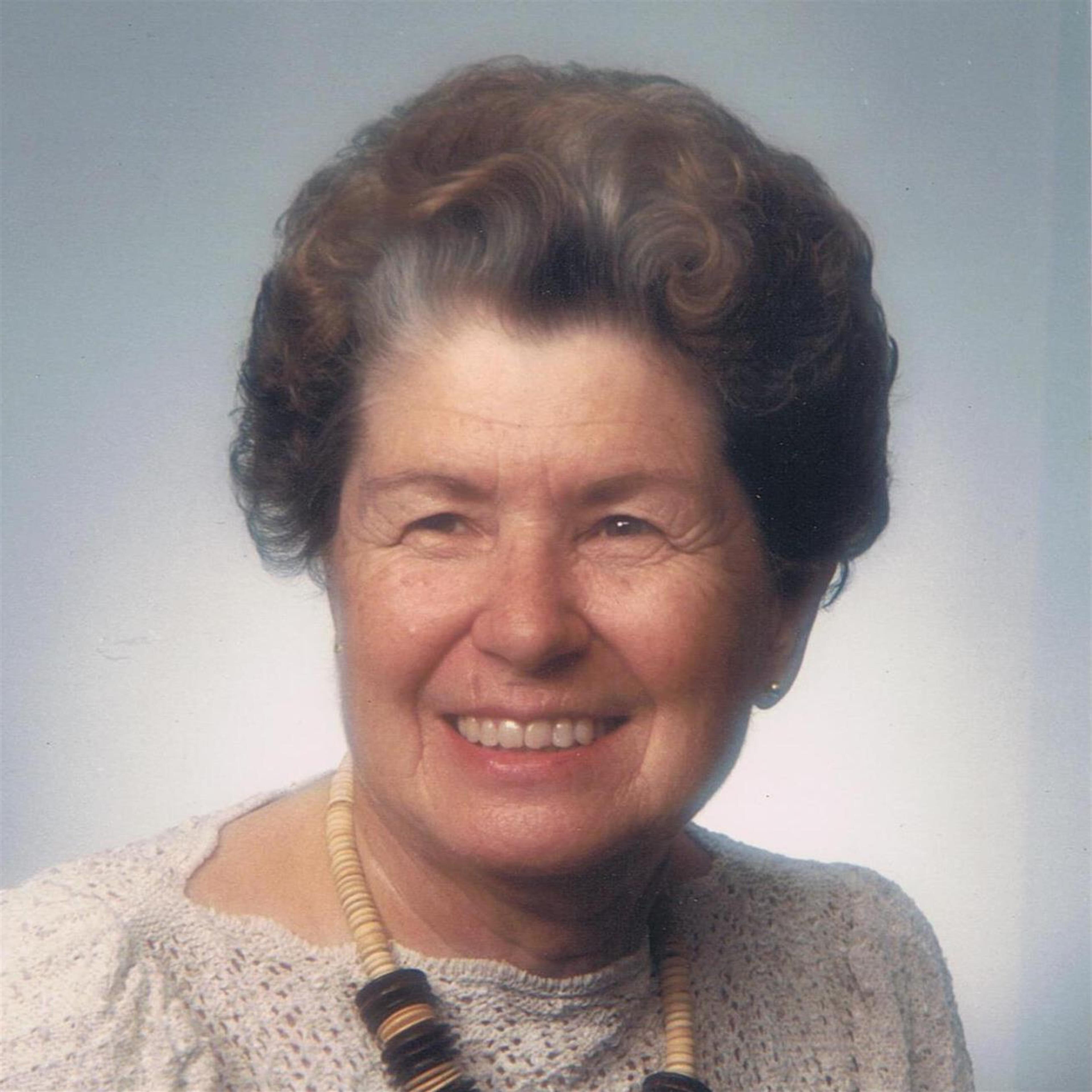 Evelyn G. Wade