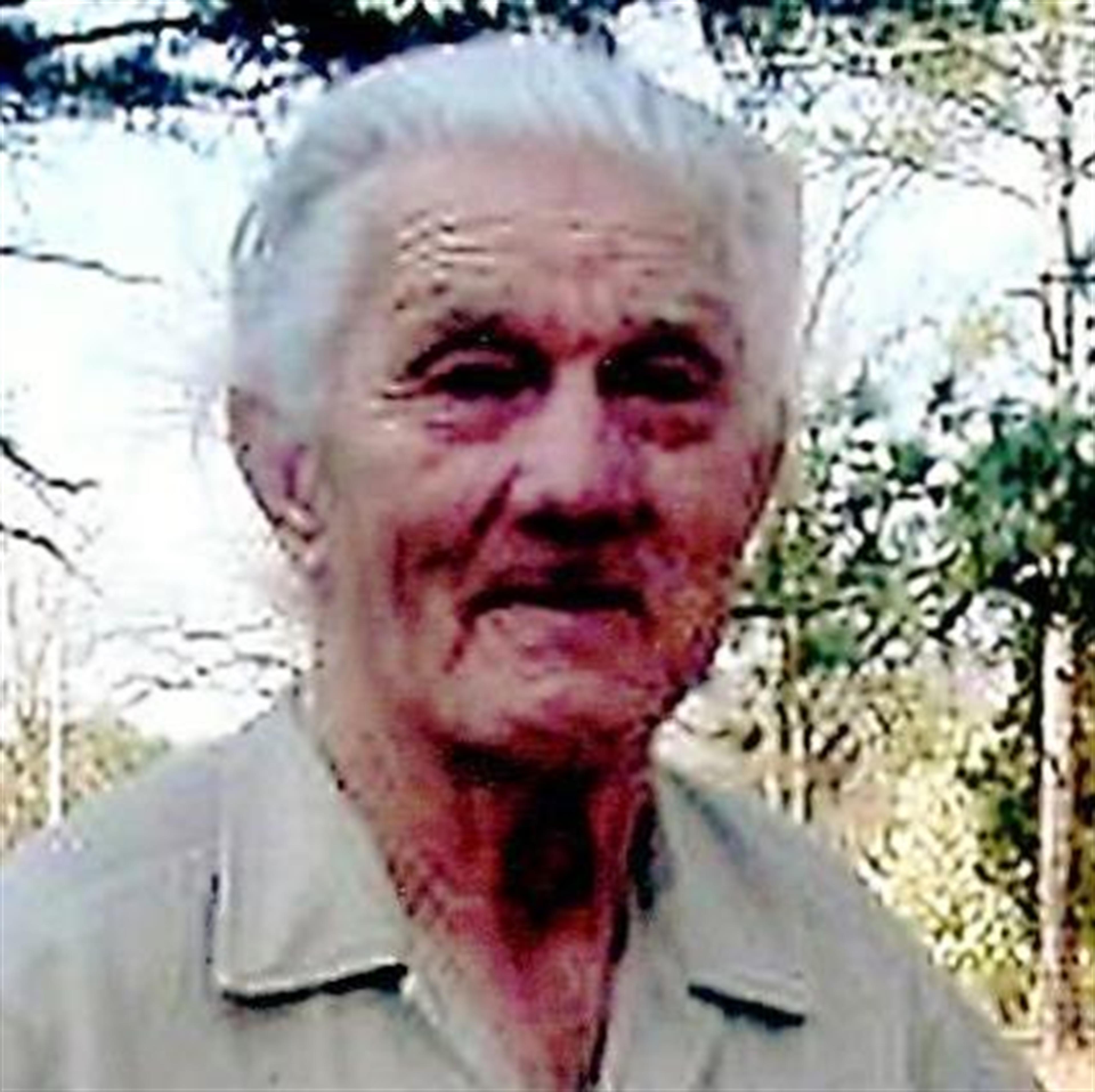 Kyle "Curley" Edmon  Meeker