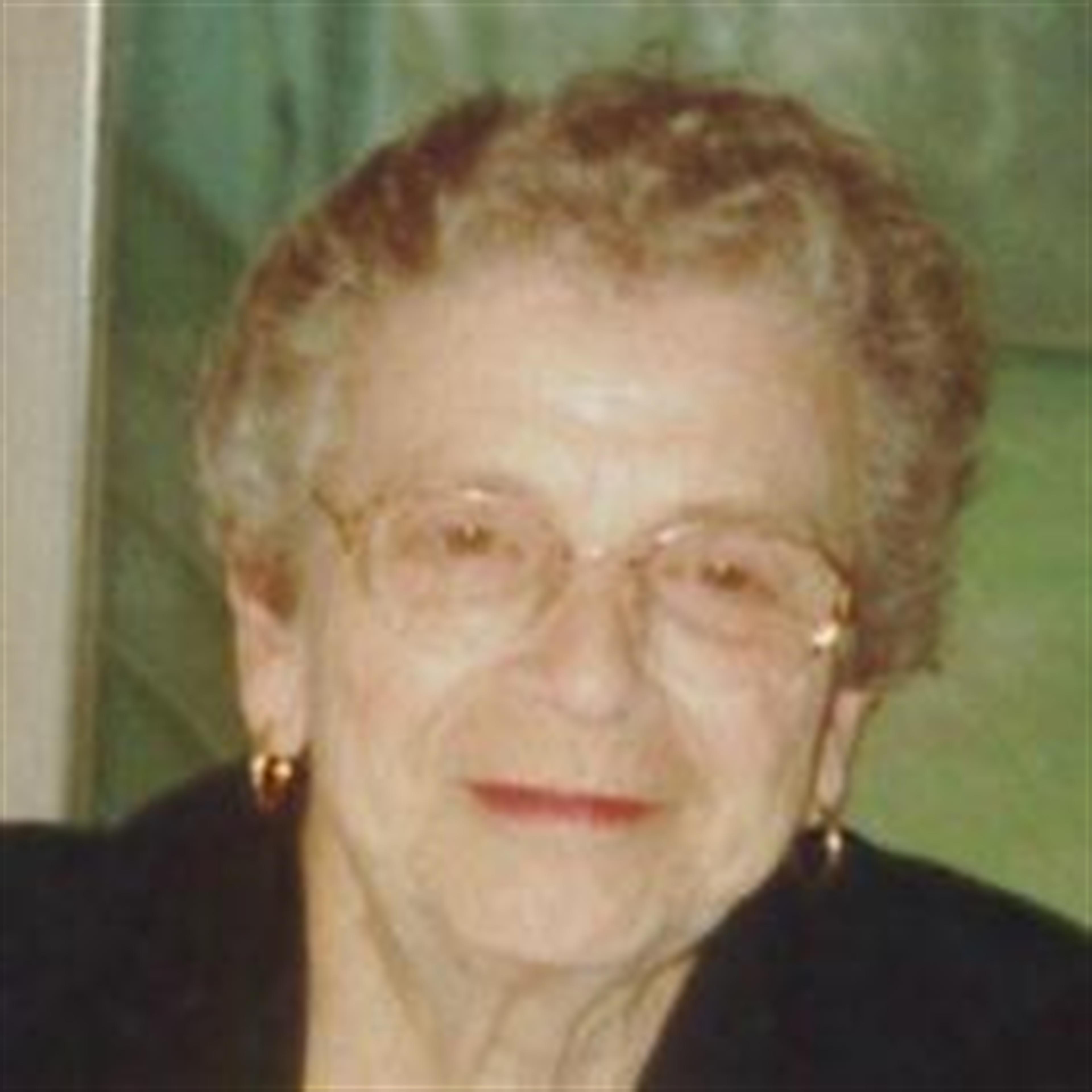 Lena  (Evangelista) Alexander