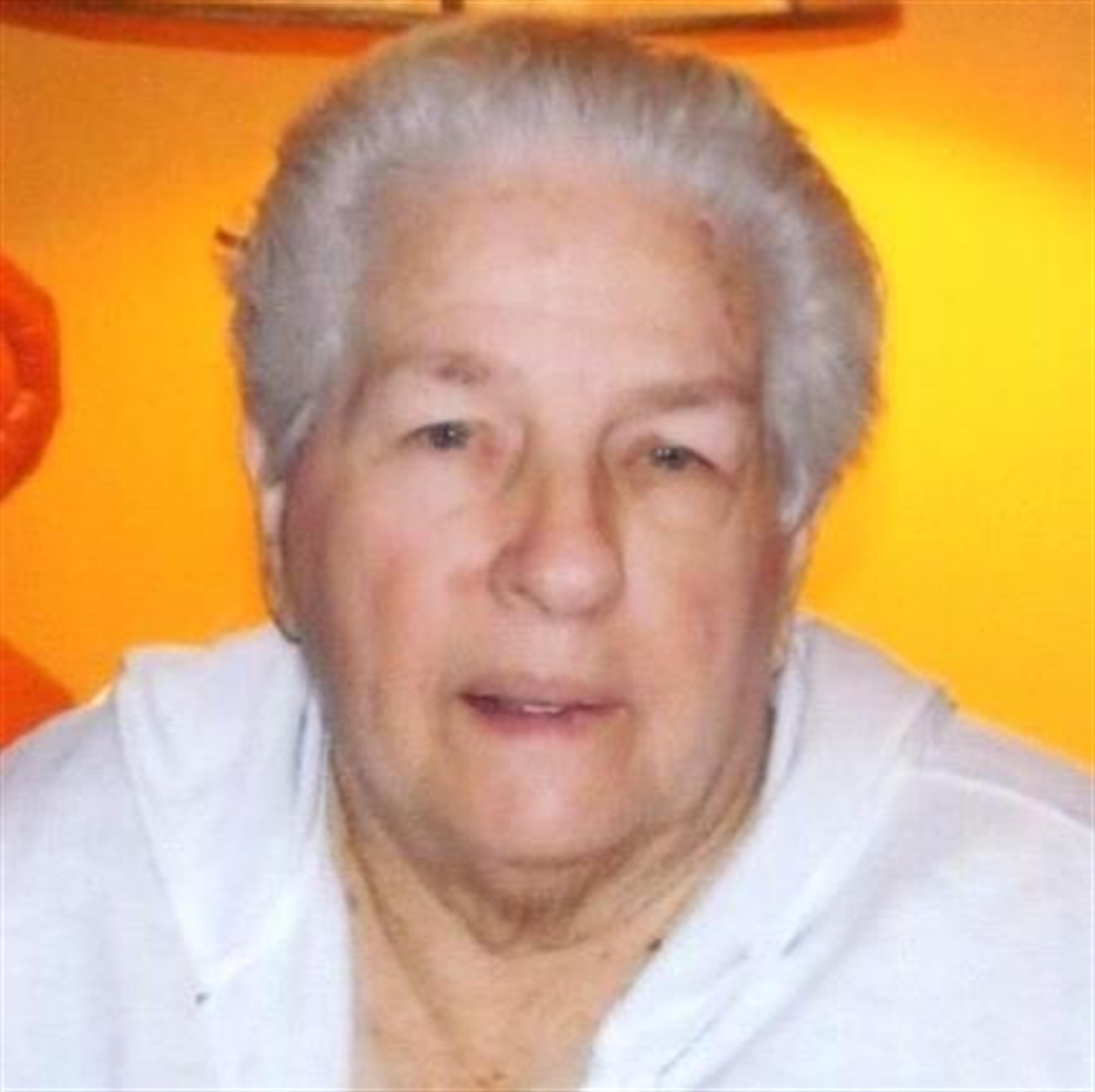 SYLVIA JUANITA PAINTER
