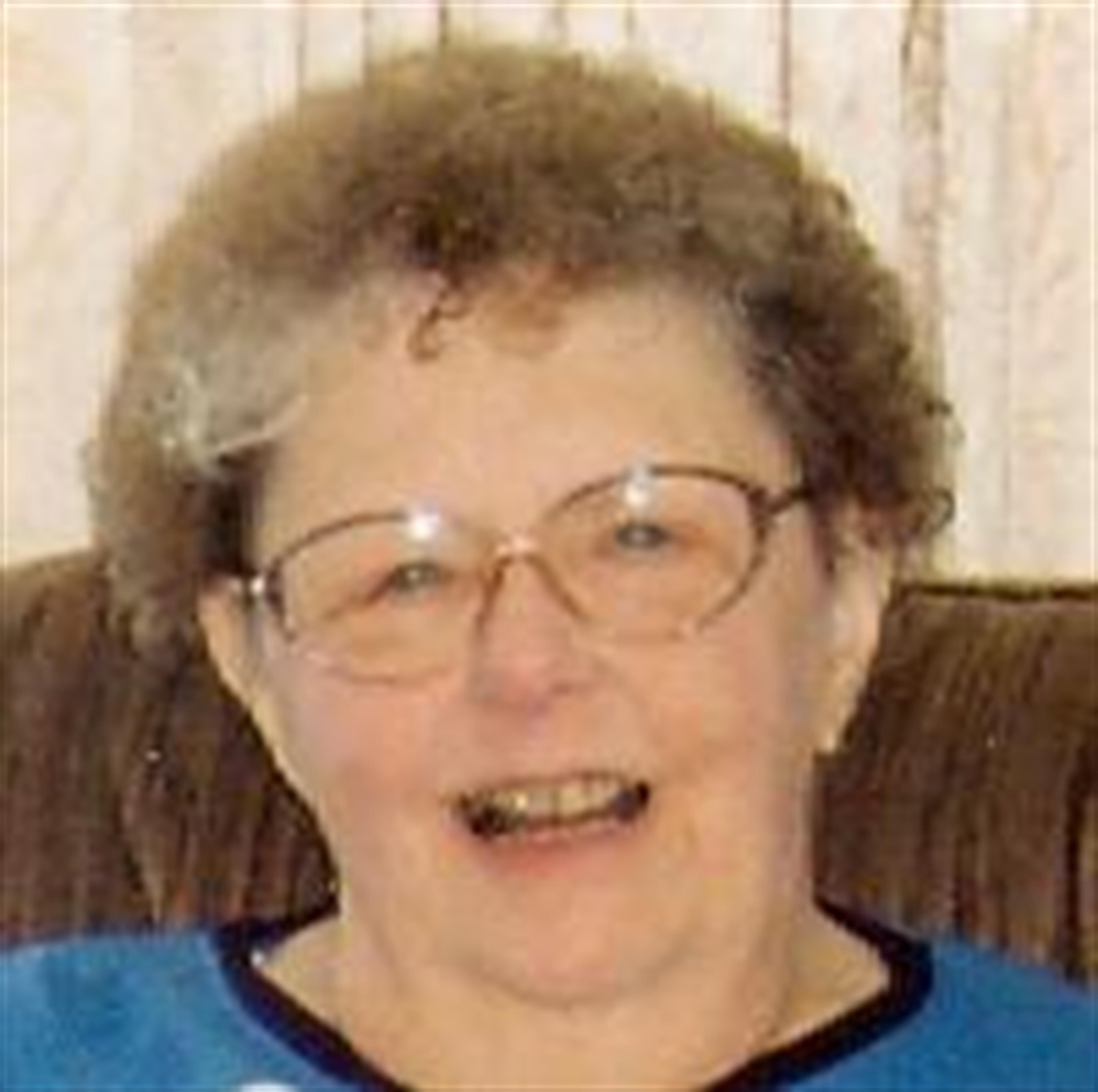 Barbara E. Bomers LPN