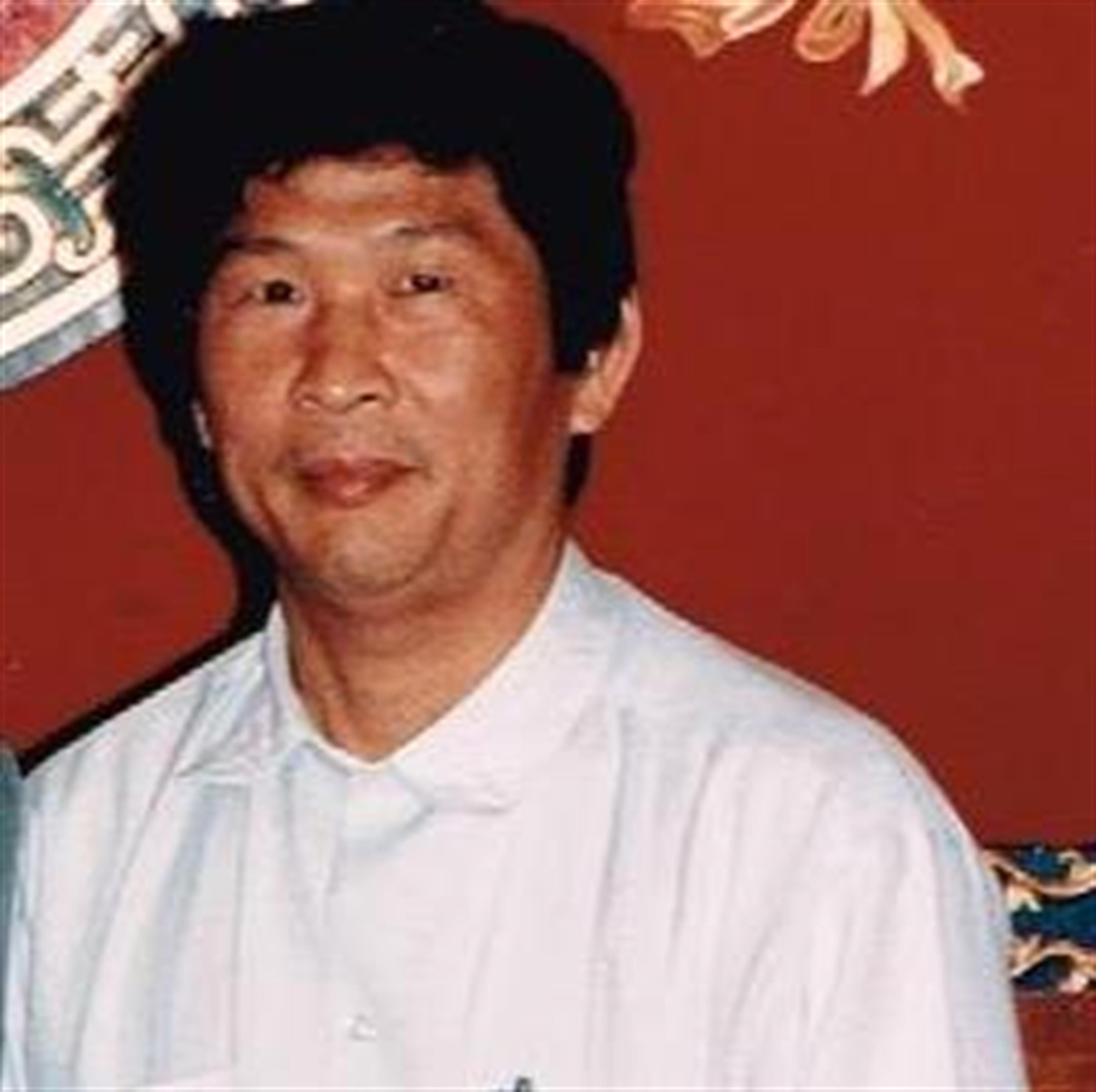 Mr. Thai Chanh Huynh