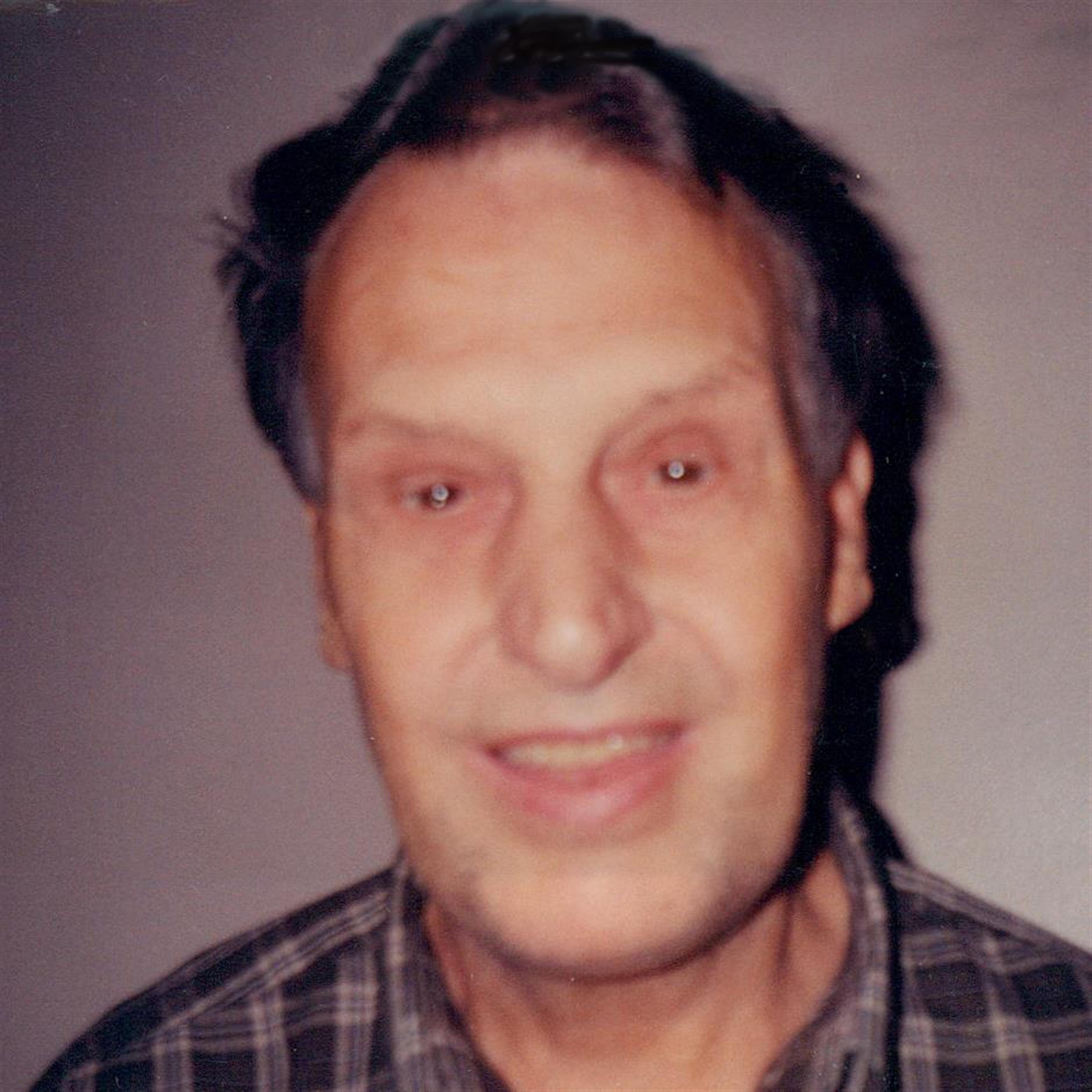 Robert Don Luthy (Lebanon)