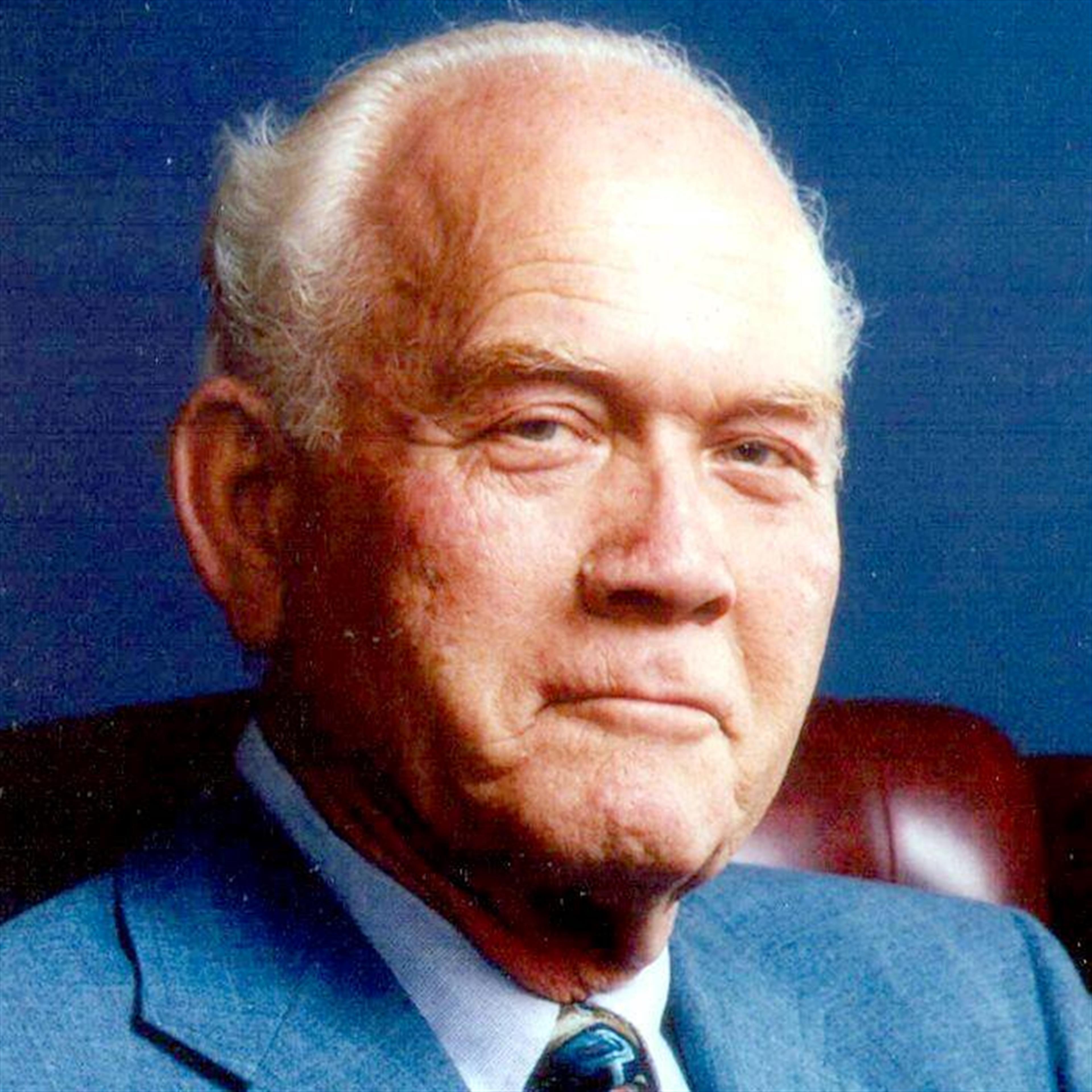 Fritz Kriesler Mitchell