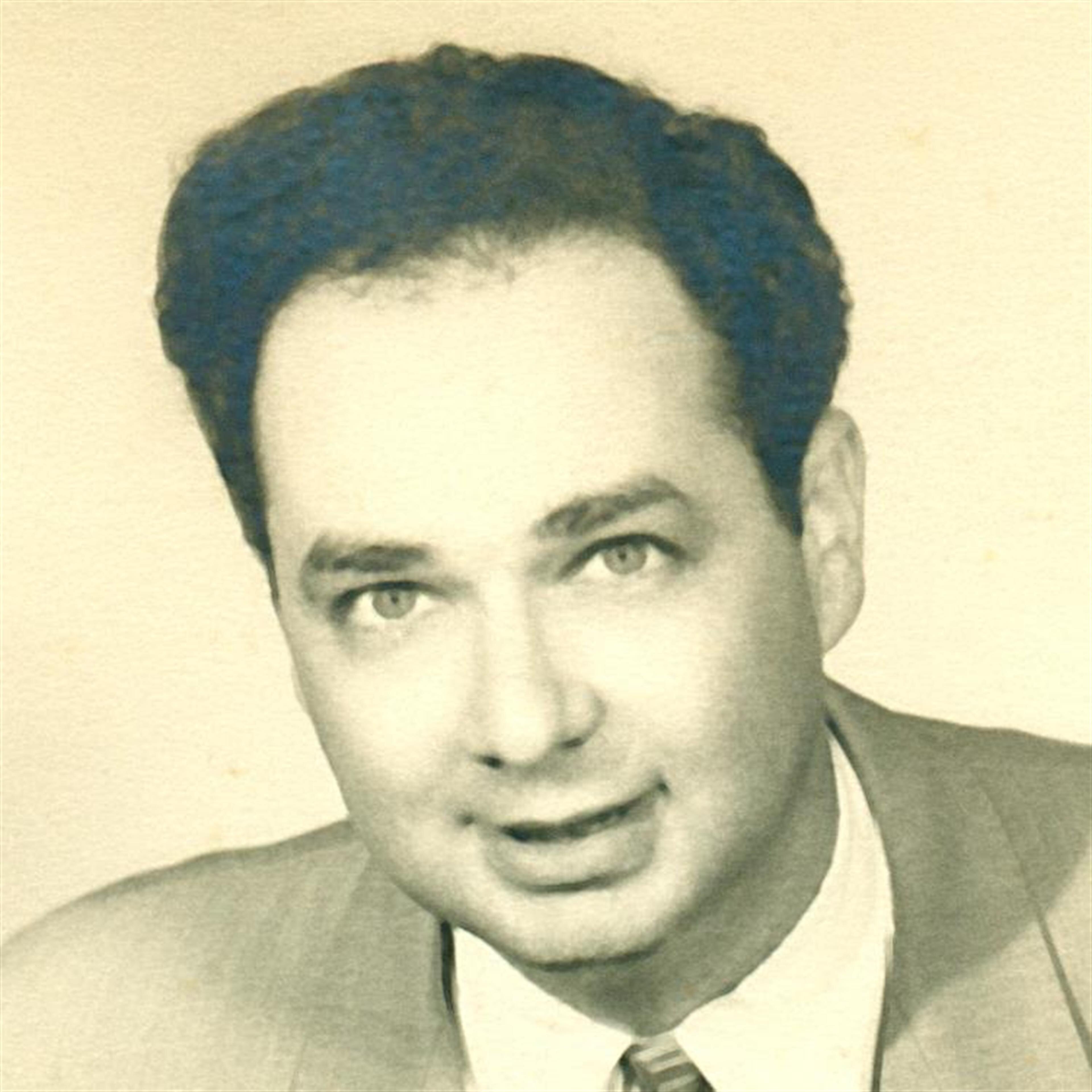 Malvin  "Mal" Englander