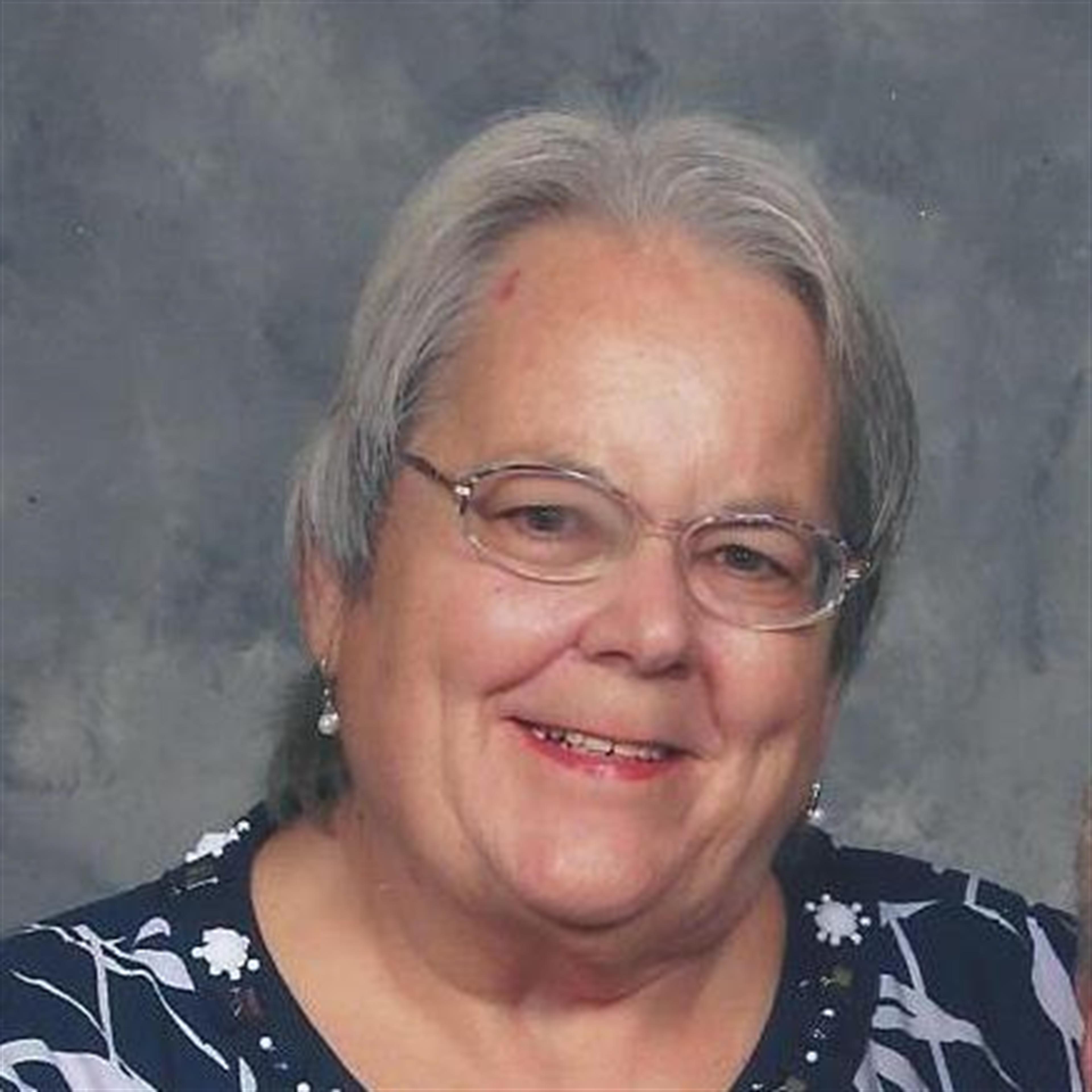 Ann   O'Lone